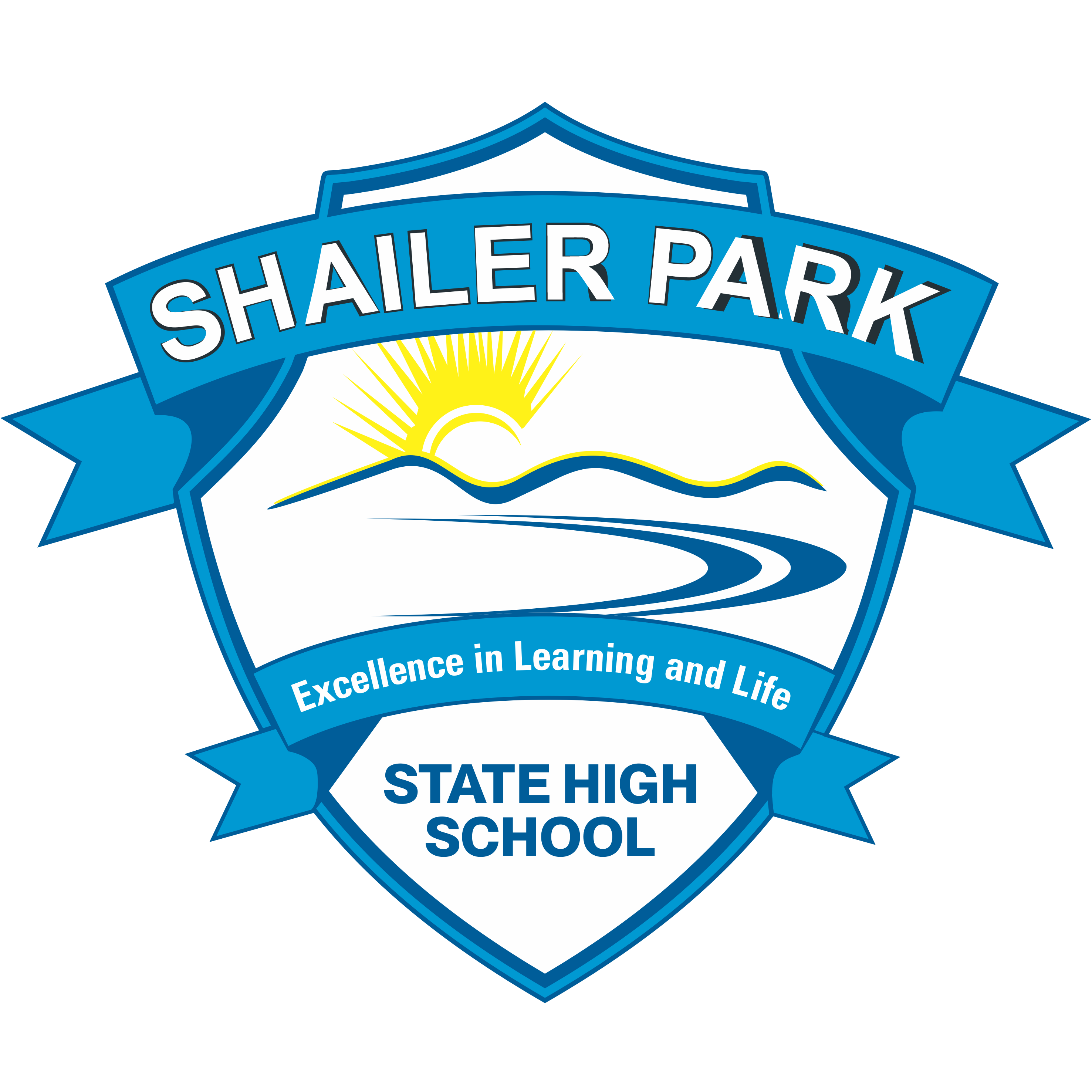 Shailer Park SHS (Seniors 2026)