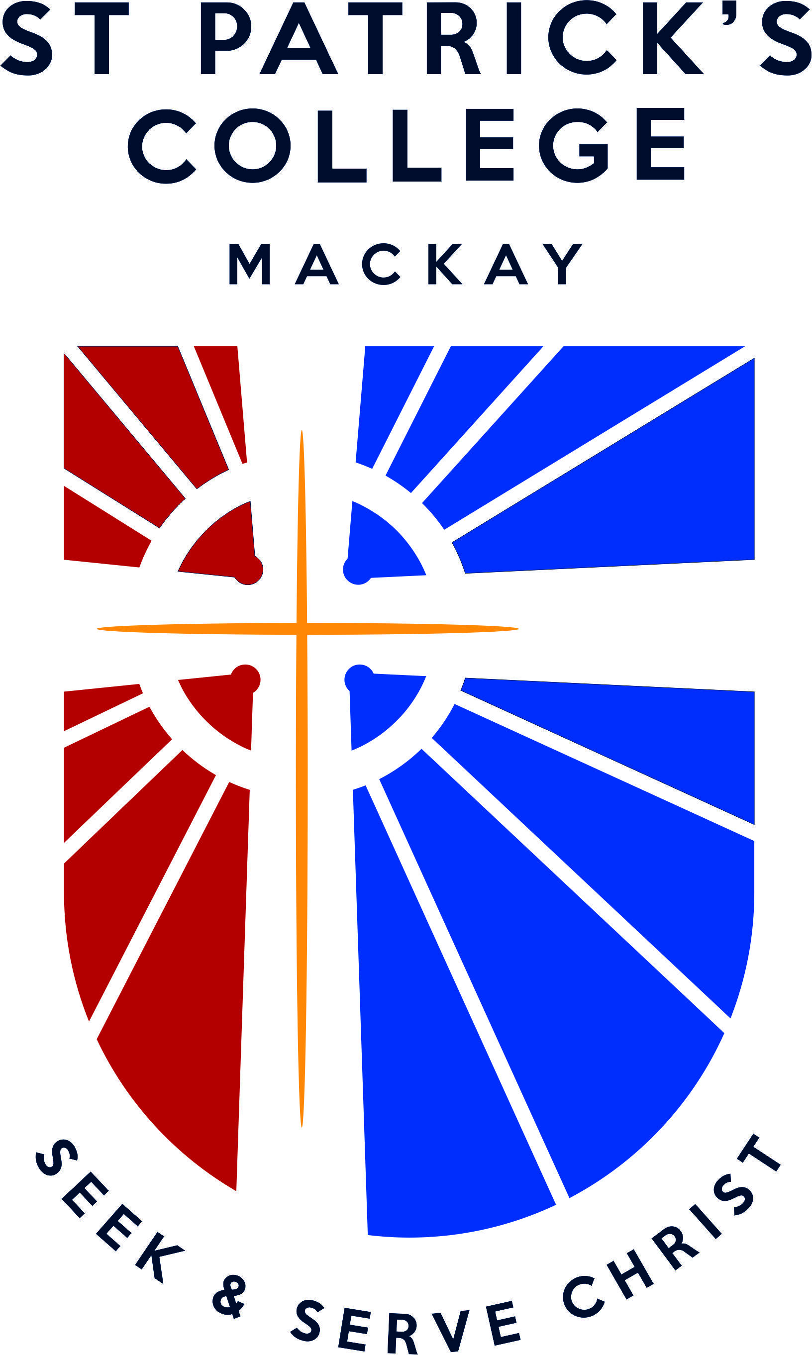 St Patricks College - Mackay