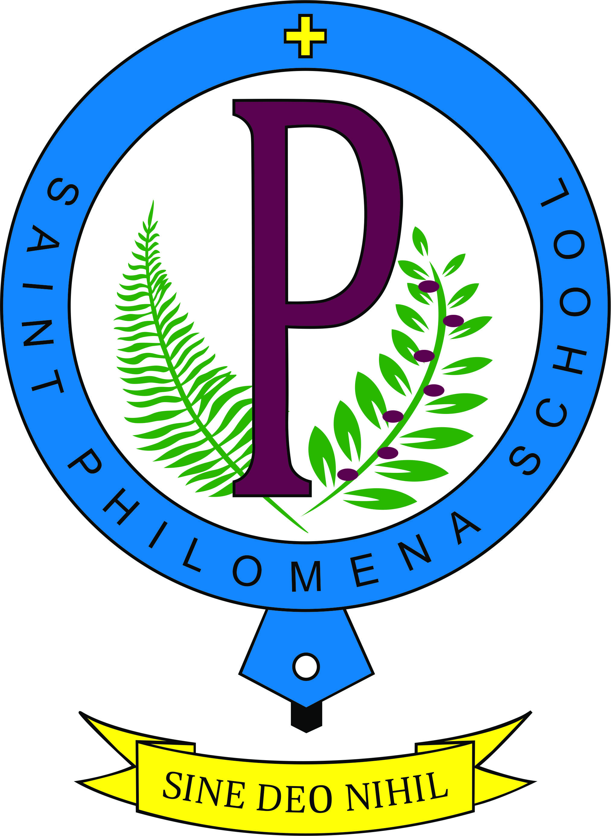 St Philomena School (Park Ridge)