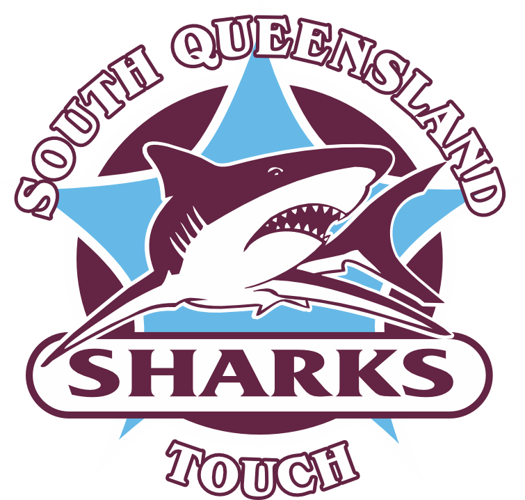 SQBD Sharks Touch