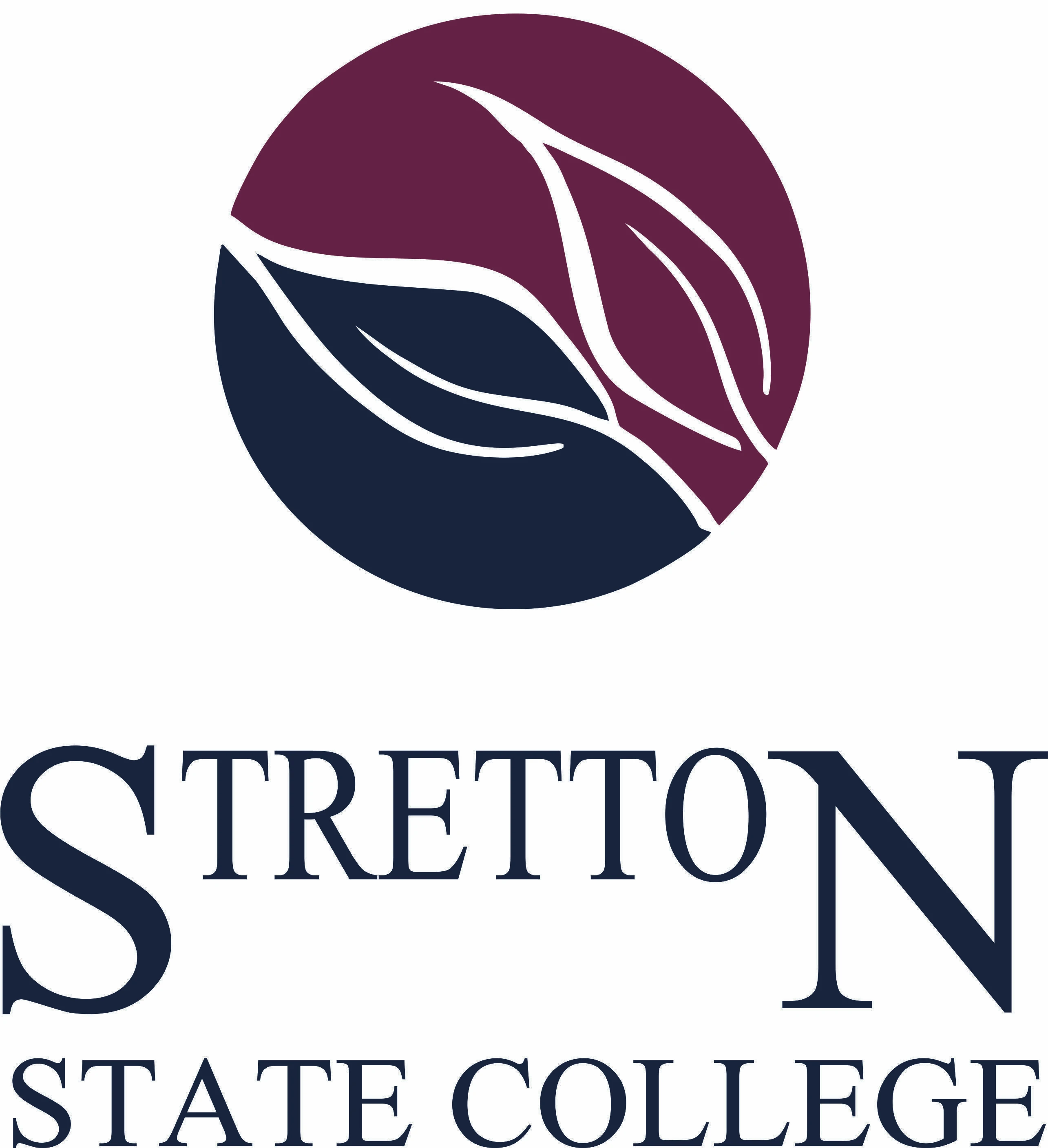Stretton State College - Staff