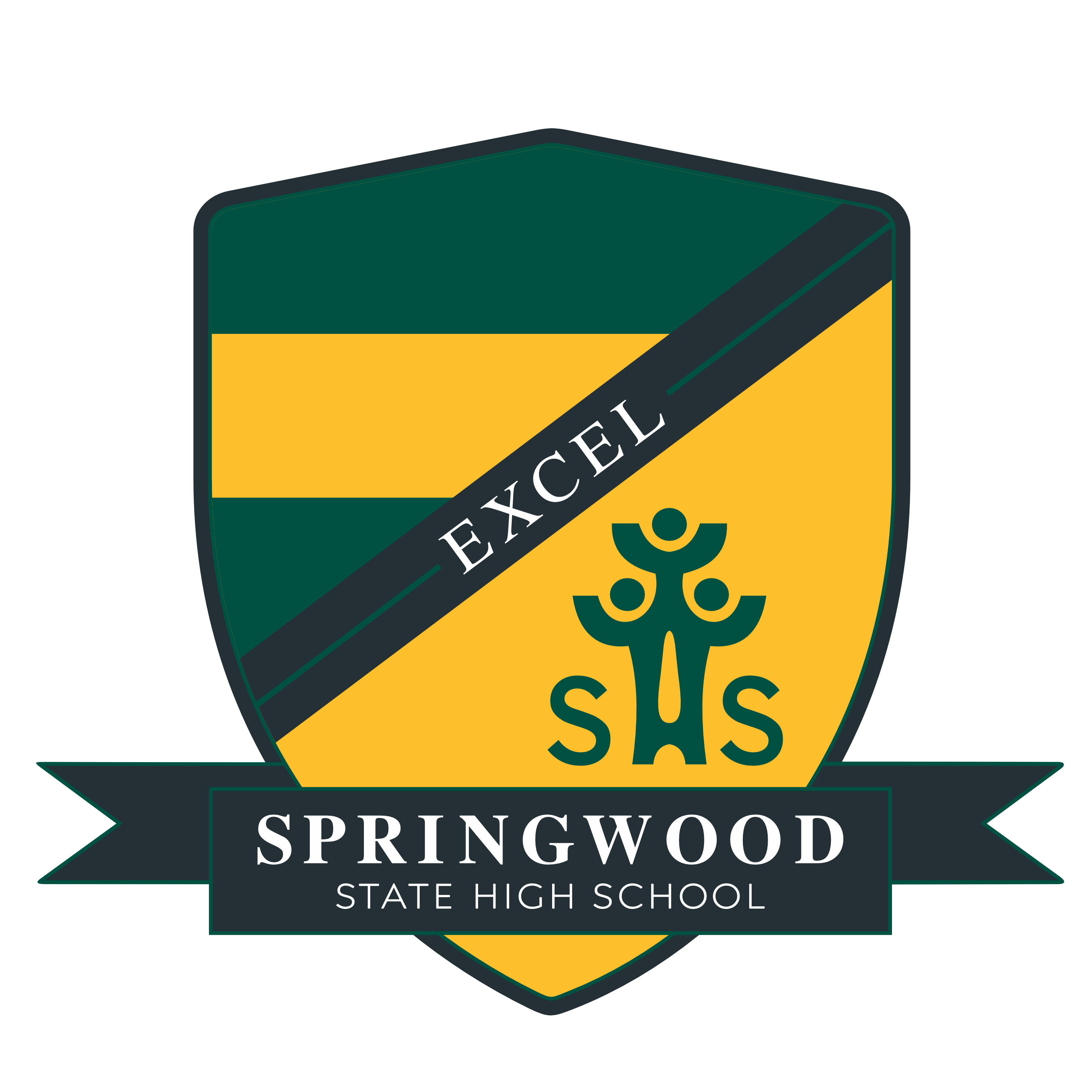 Springwood SHS - STAFF