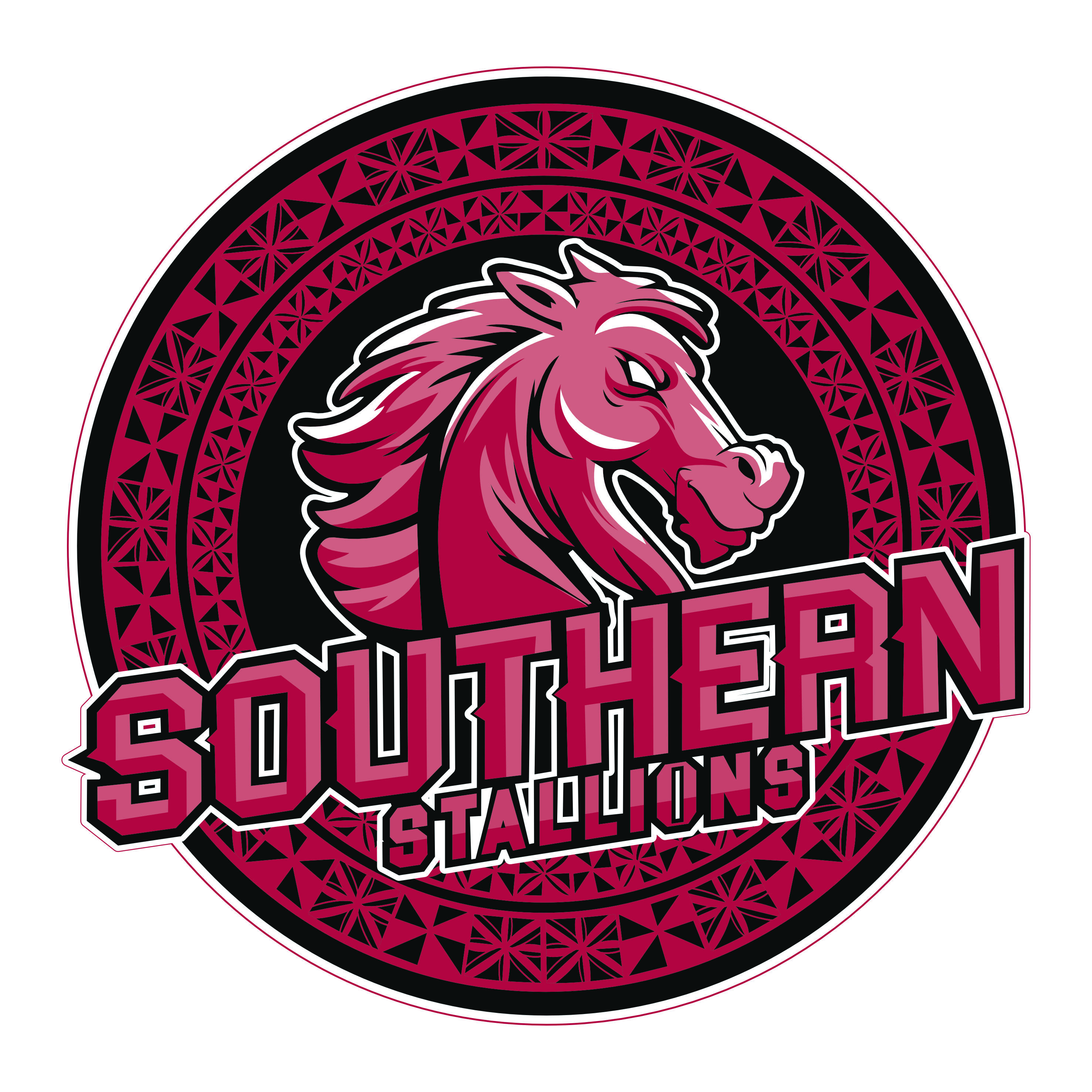 Southern Stallions Rugby League