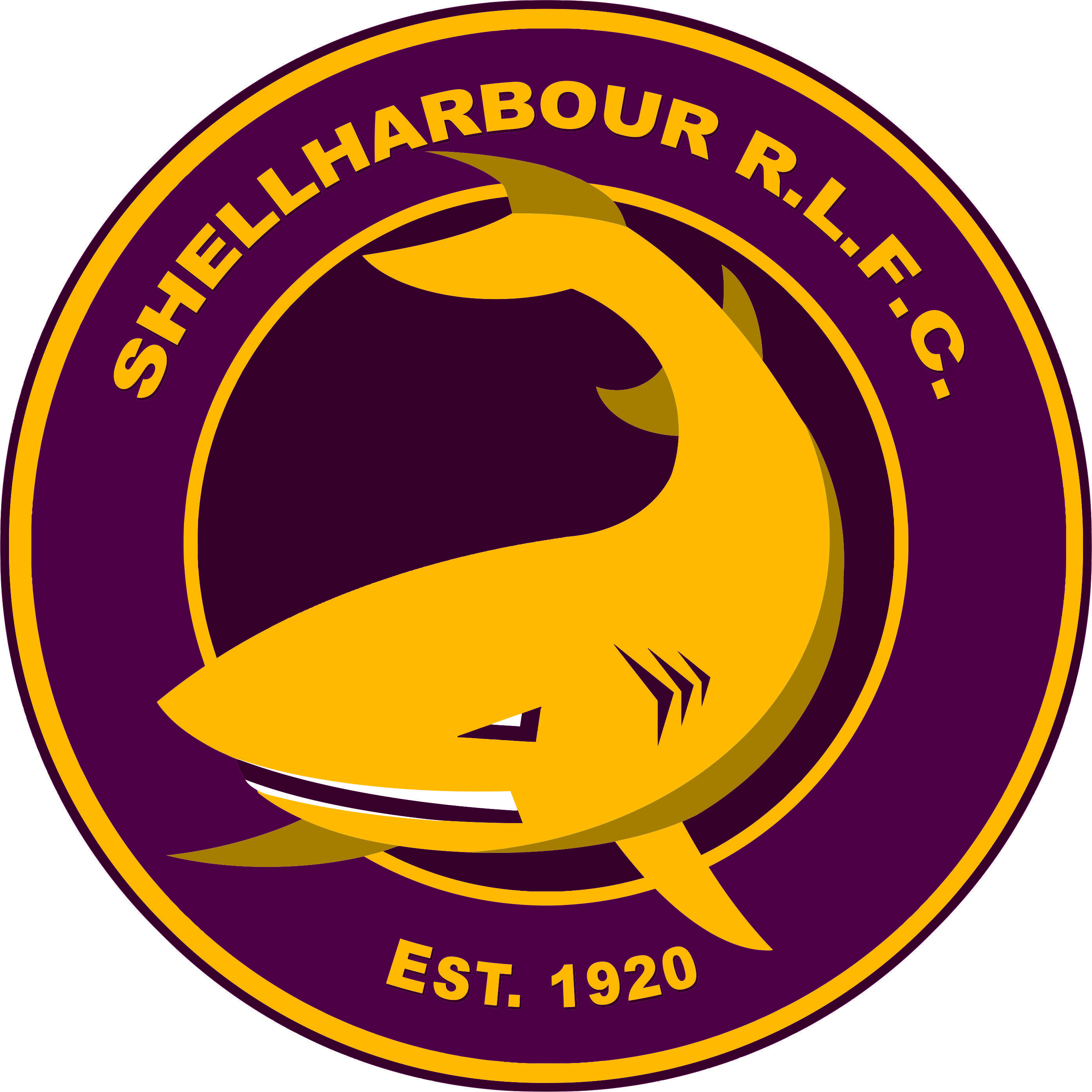Shellharbour Sharks RLFC