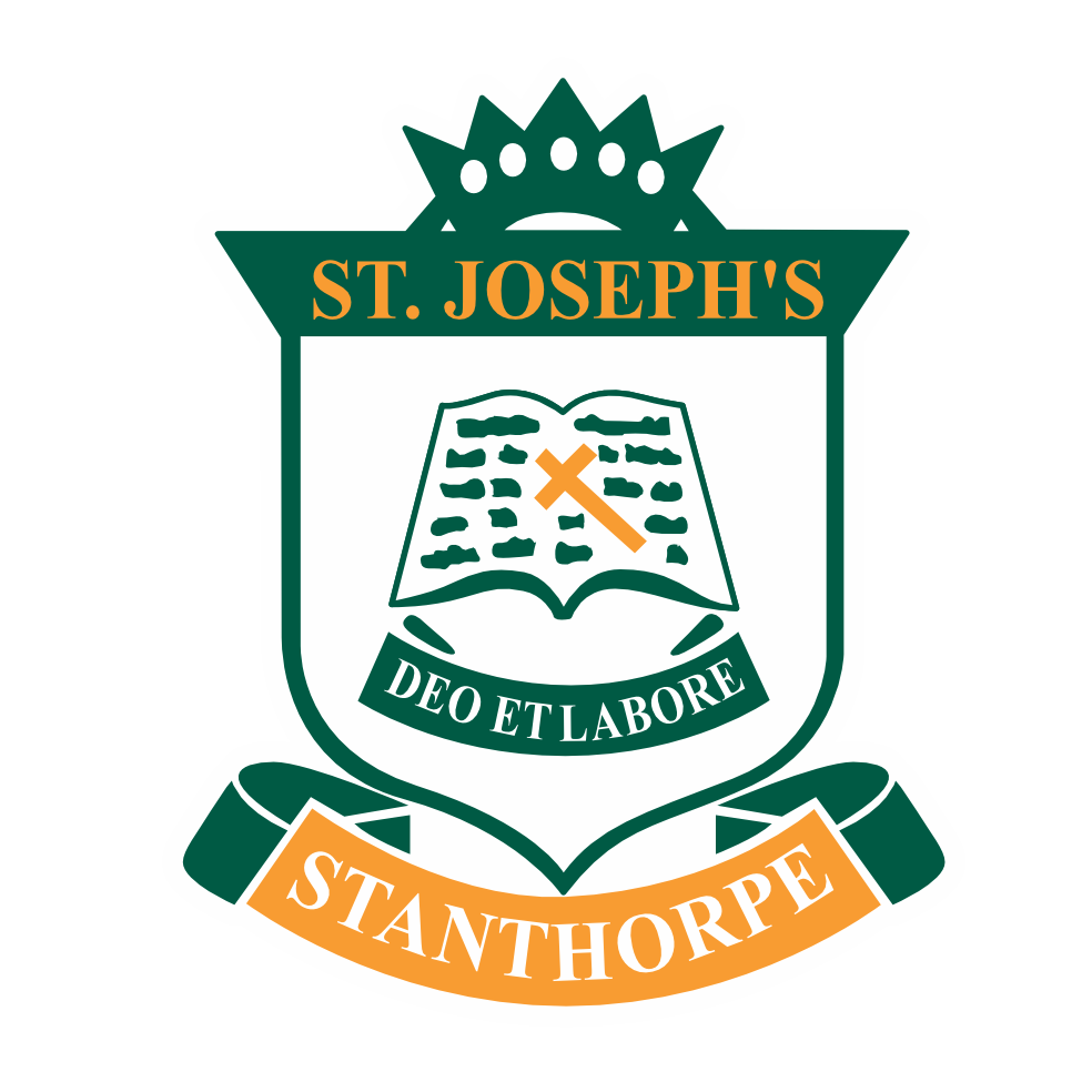 St Joseph's School - Stanthorpe