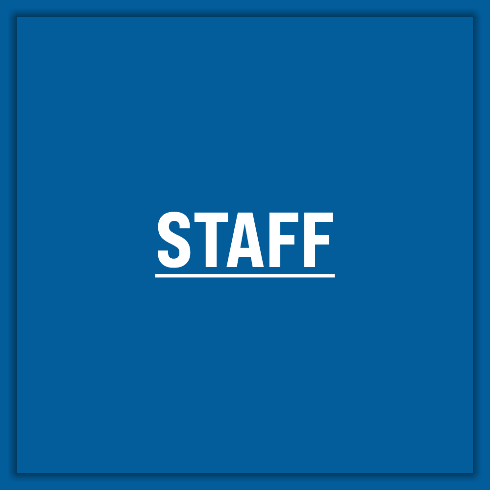 YSHS - STAFF