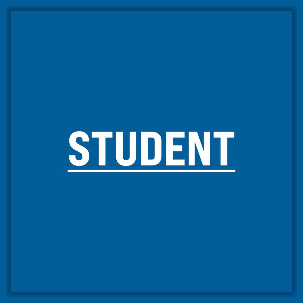 YSHS - STUDENT
