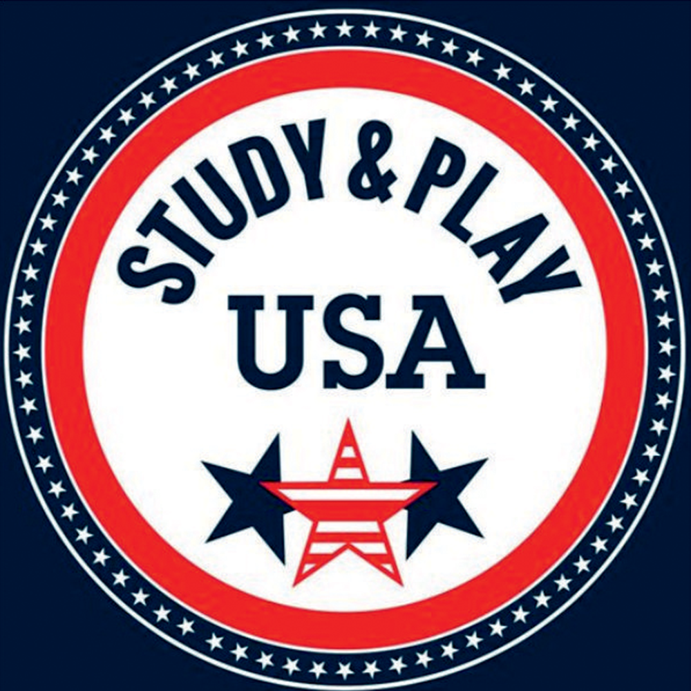 Study and Play USA