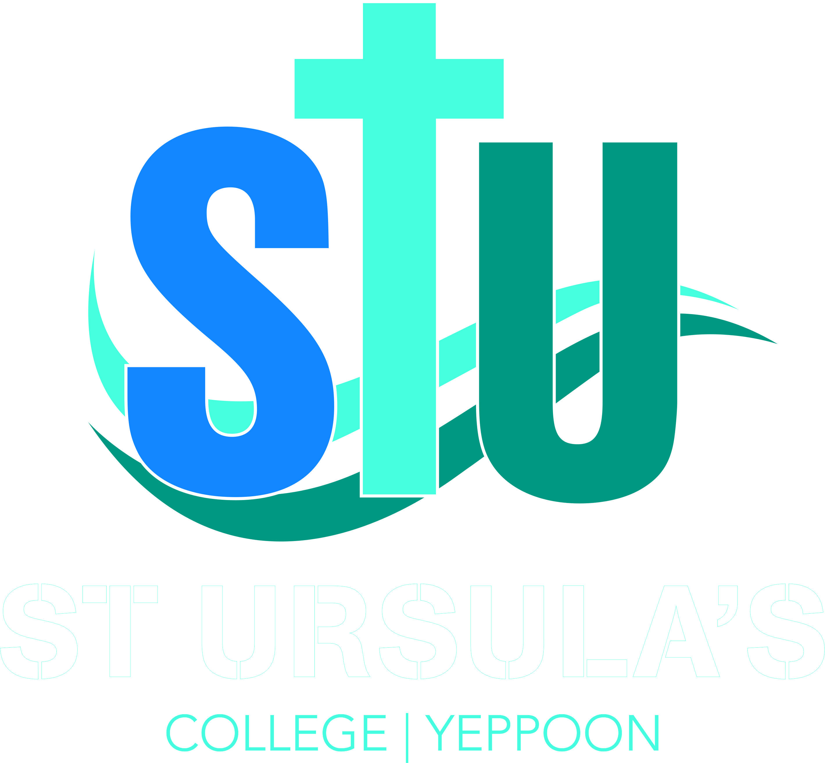 St Ursula's College - Yeppoon