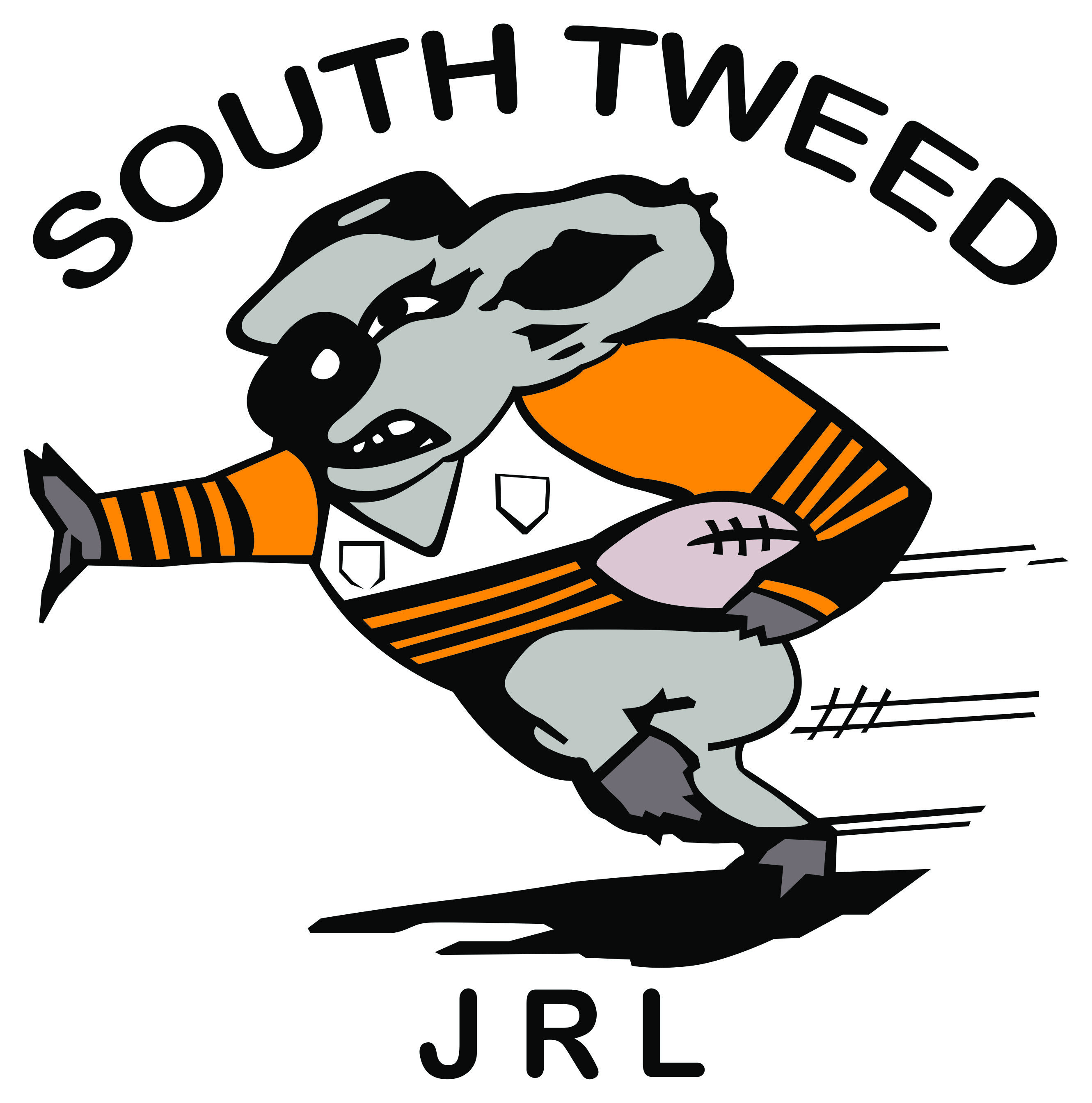 South Tweed JRL