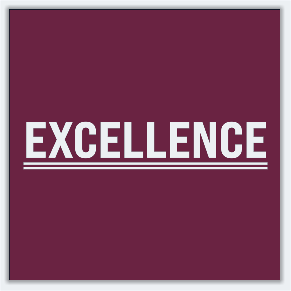SUMSHS - Excellence