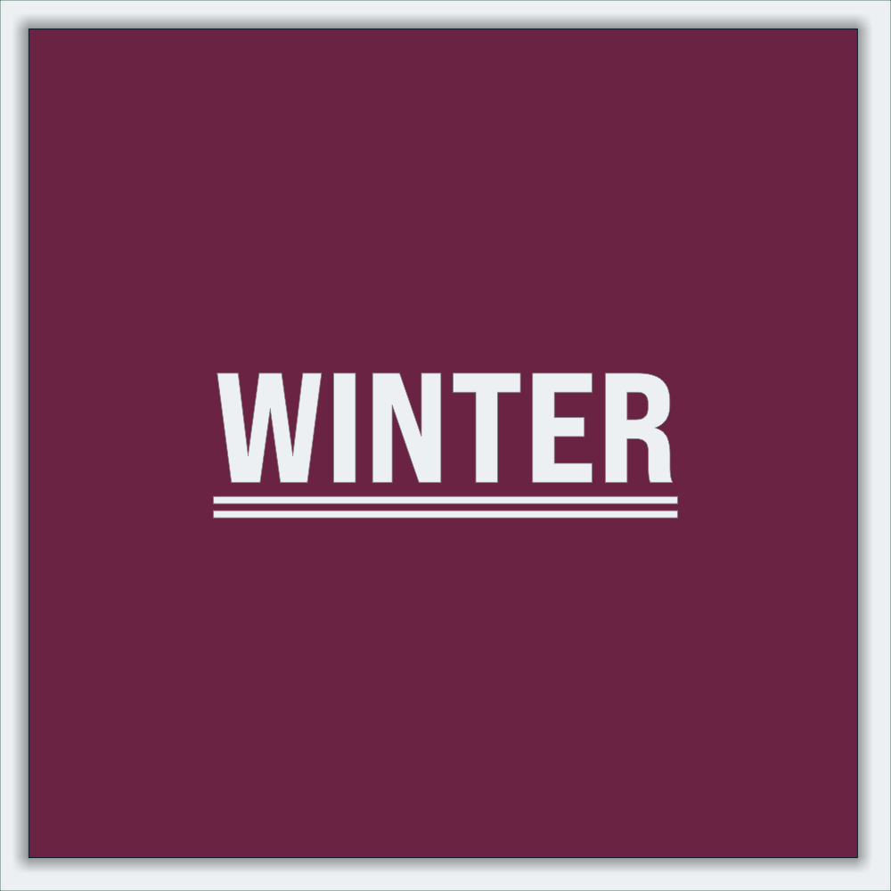SUMSHS - Winter