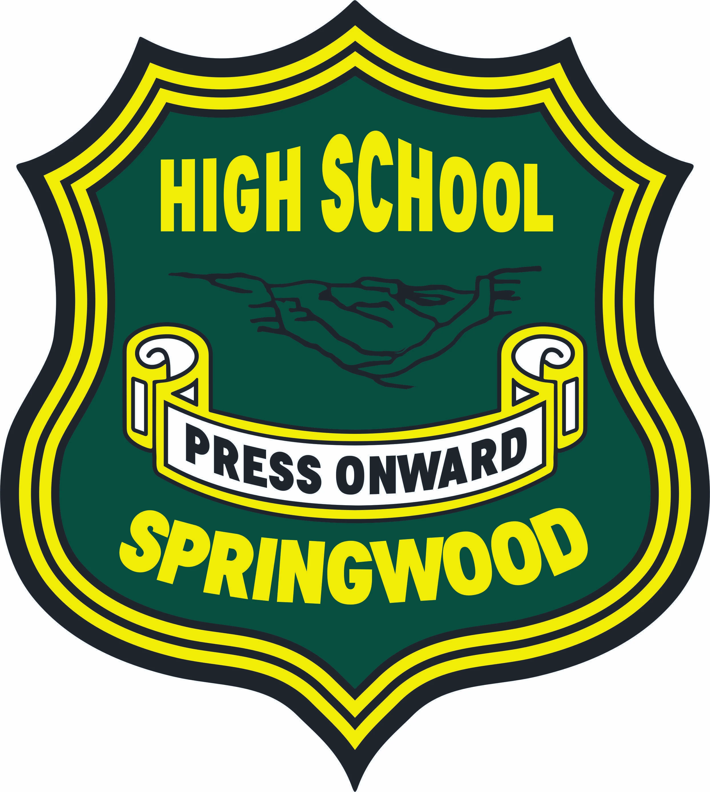 Springwood State High School