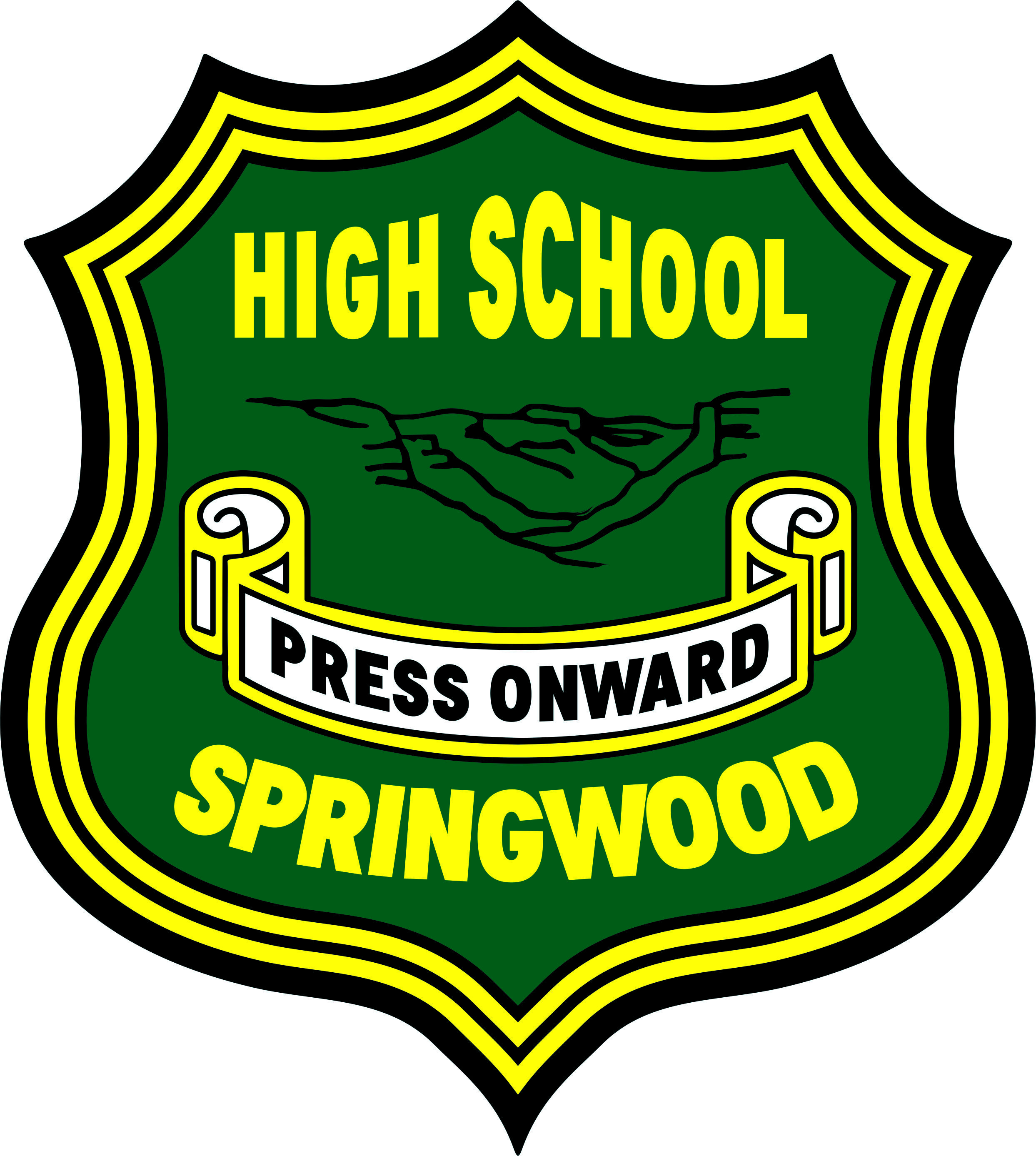 Springwood State High School