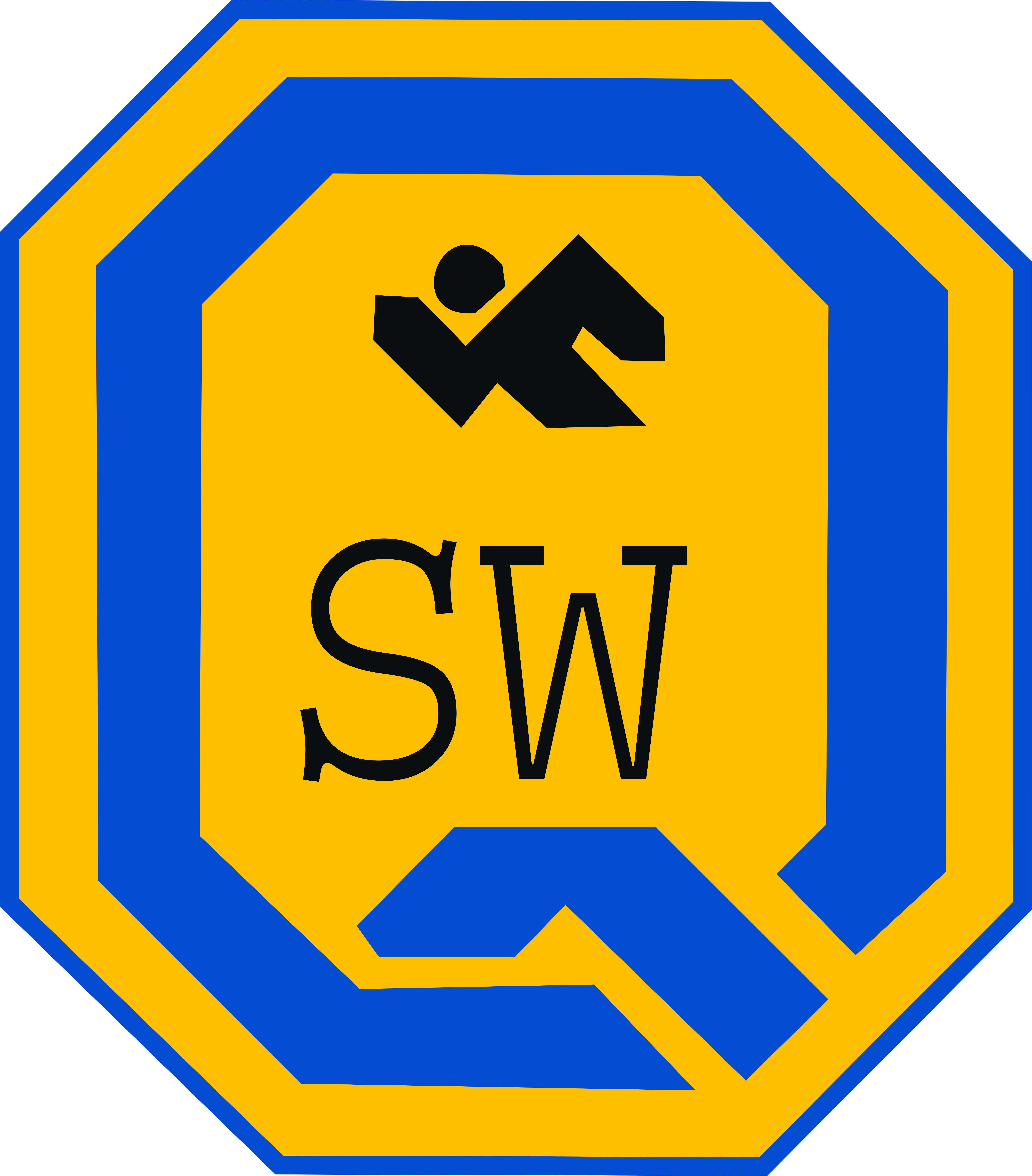 South West School Sport