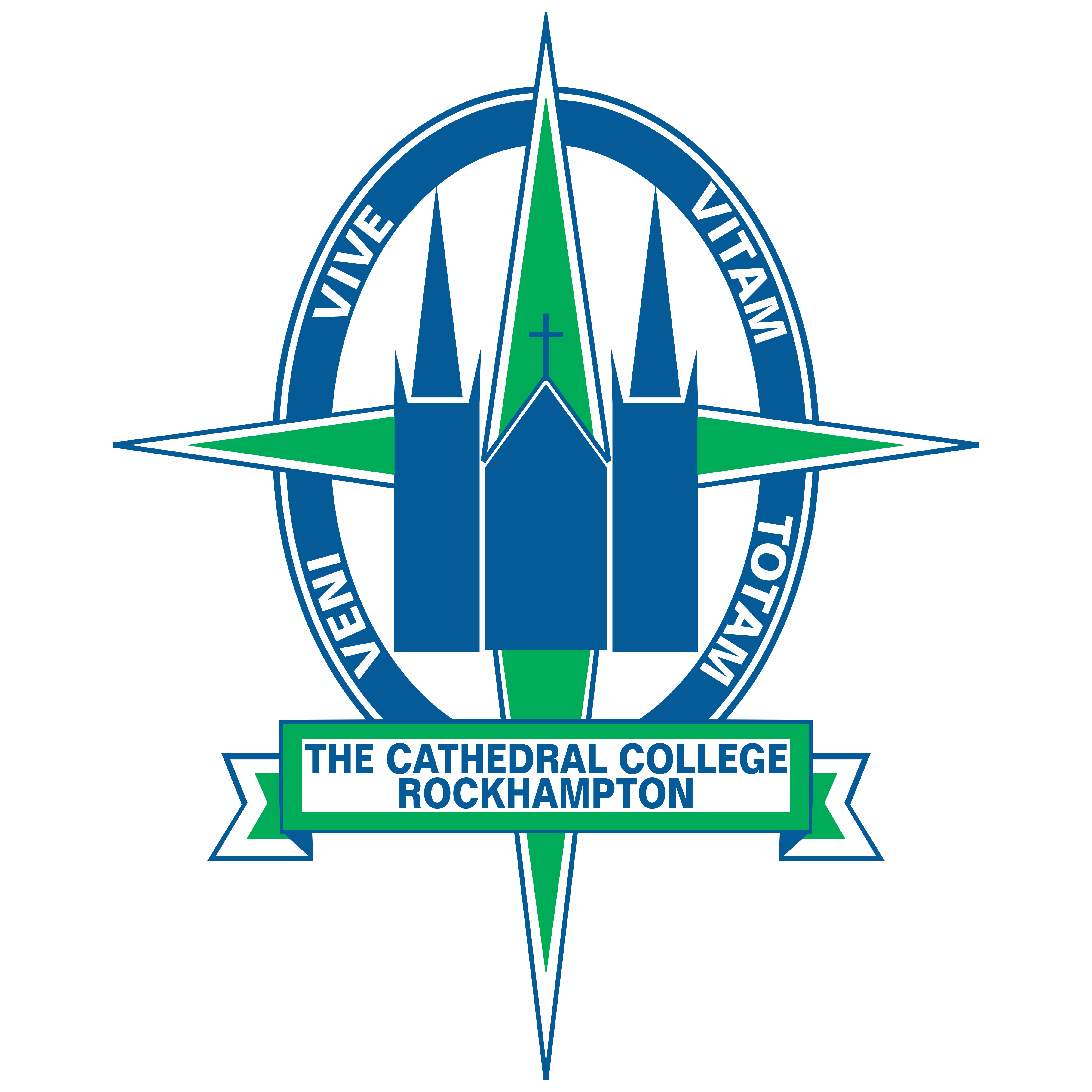 The Cathedral College - Netball