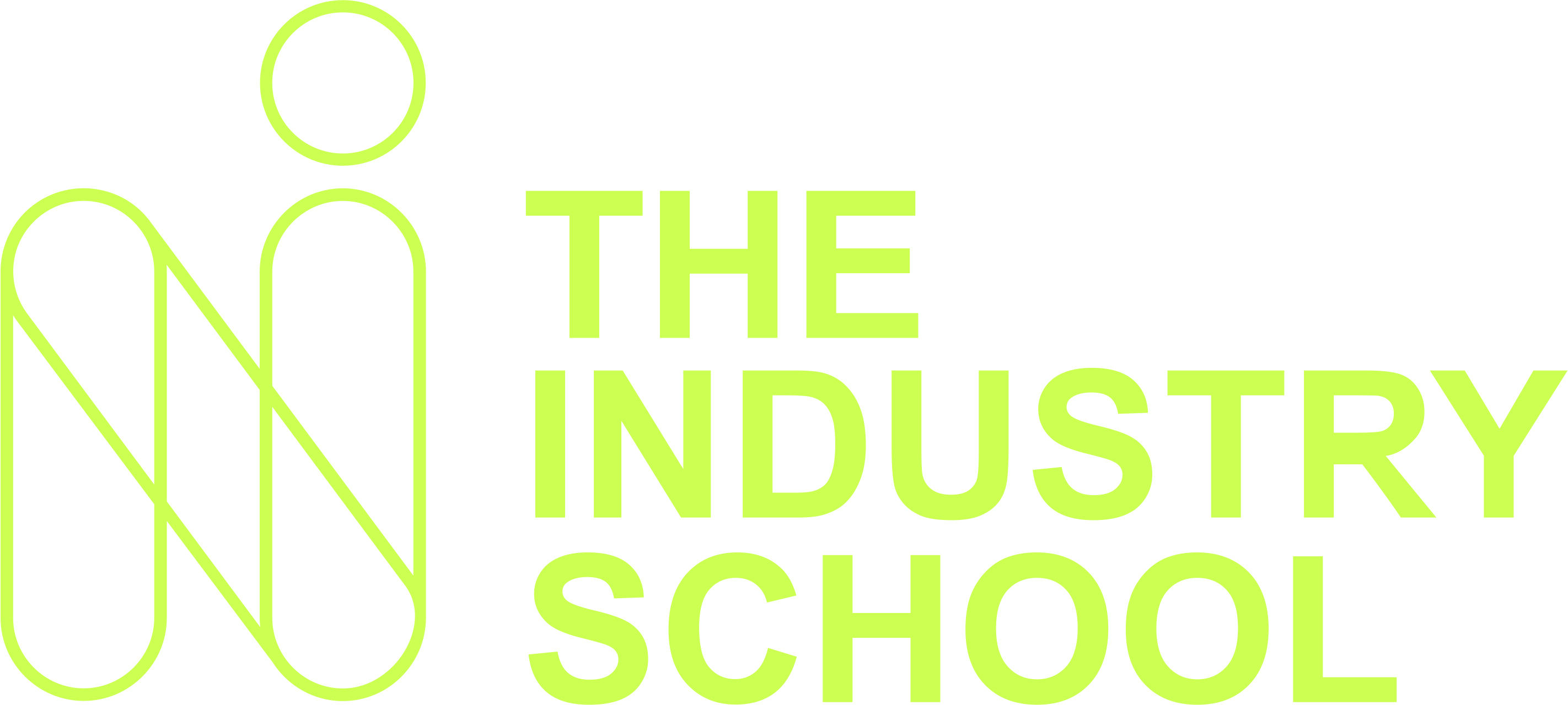 The Industry School