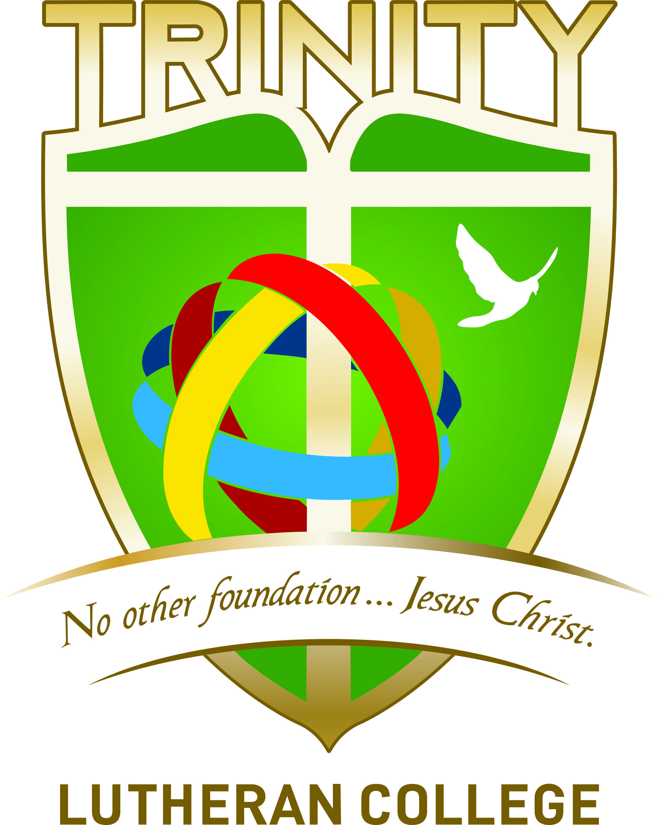 Trinity Lutheran College - Staff