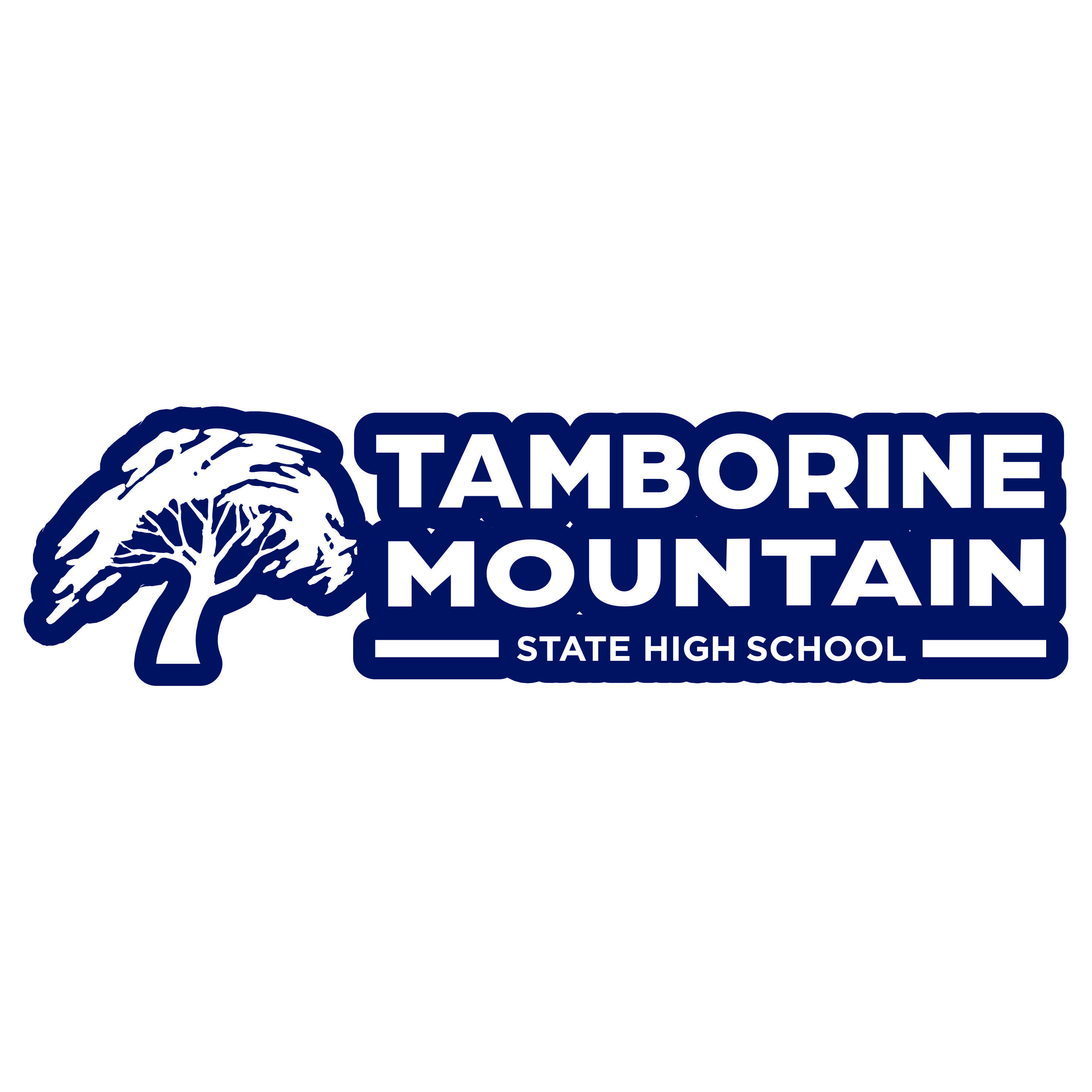 Tamborine Mountain SHS 