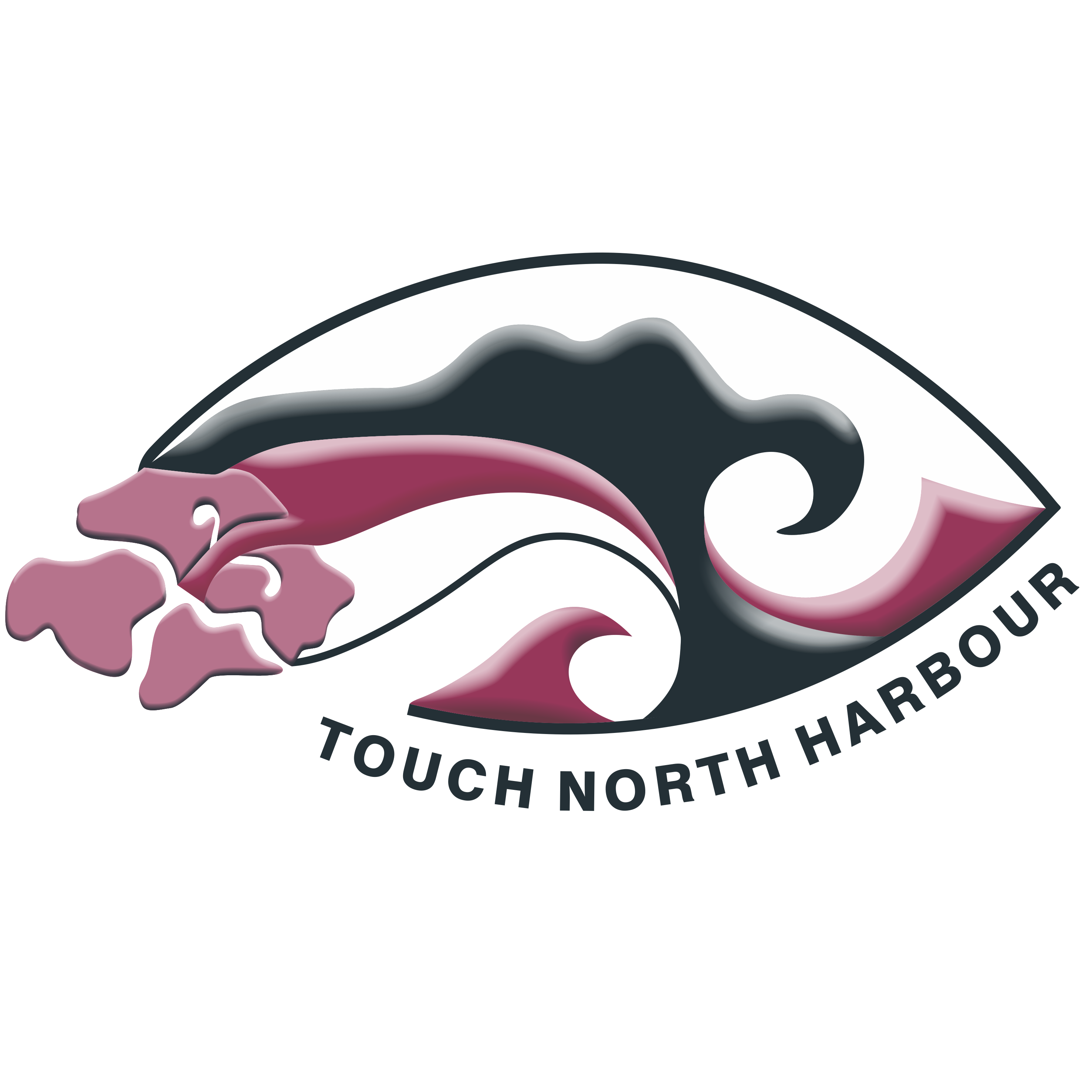 Touch North Harbour