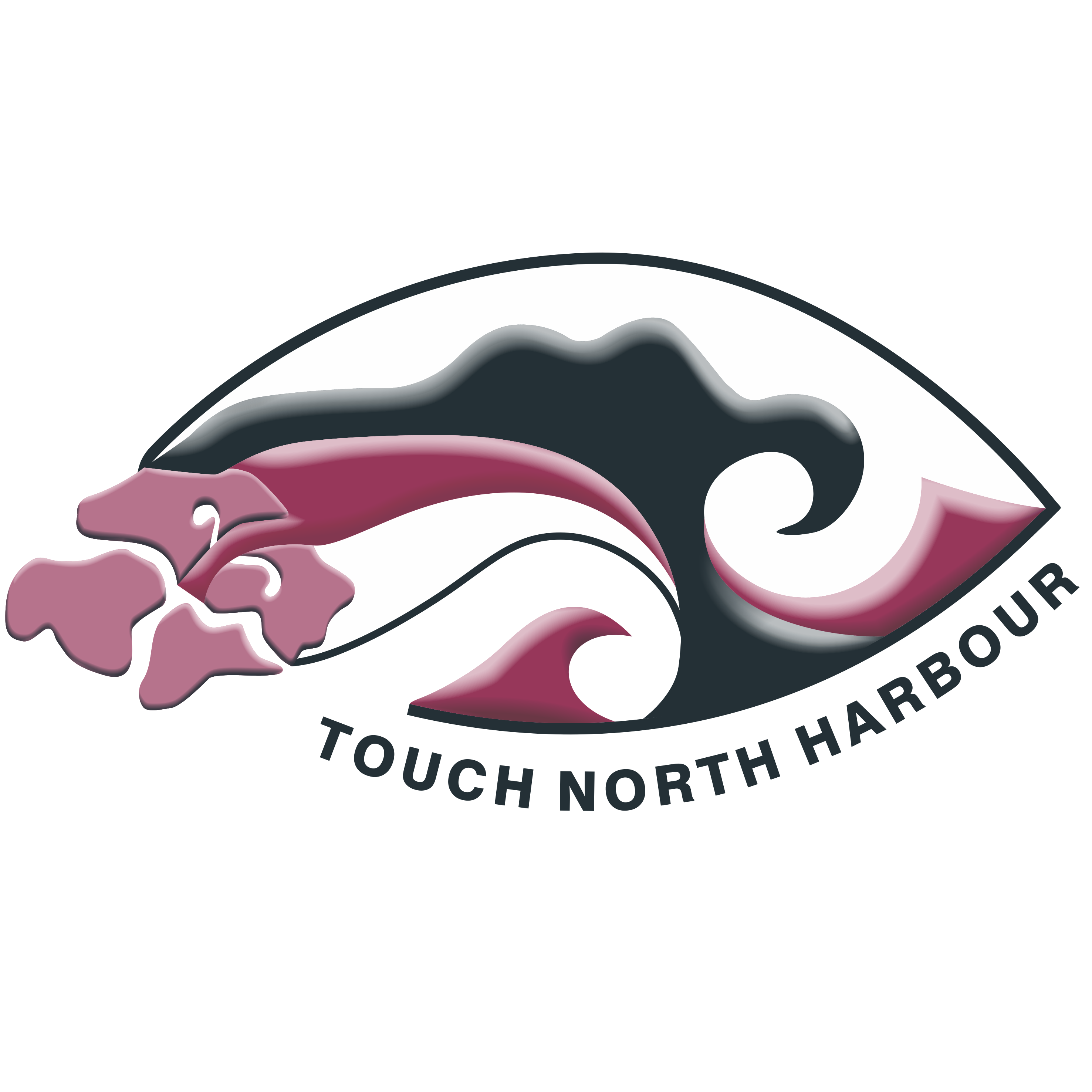 Touch North Harbour