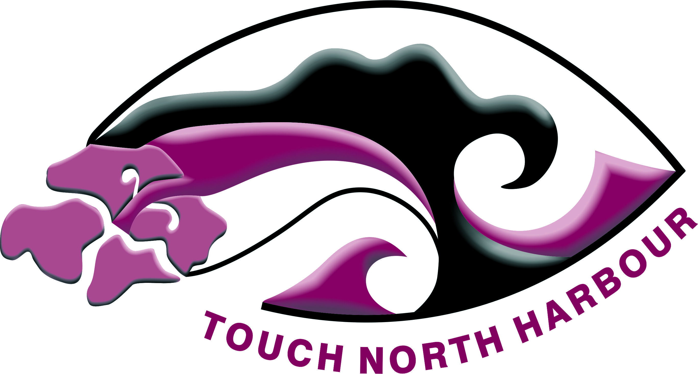 Touch North Harbour