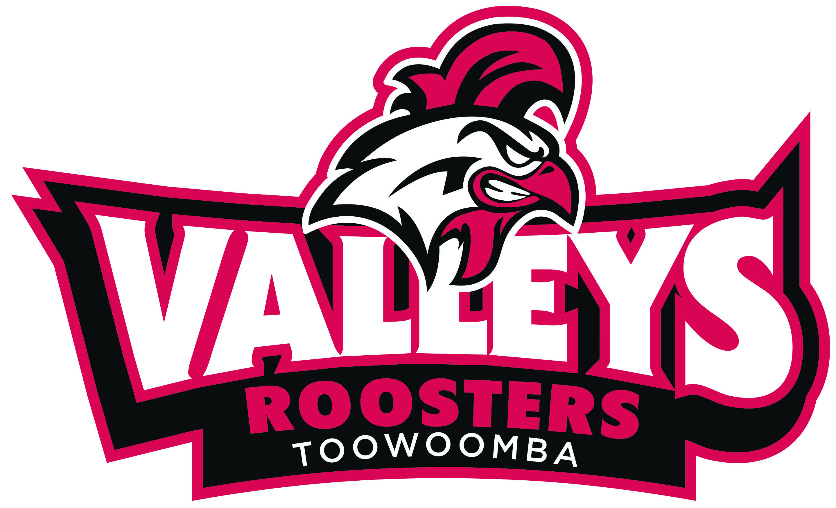 Toowoomba Valley RLFC