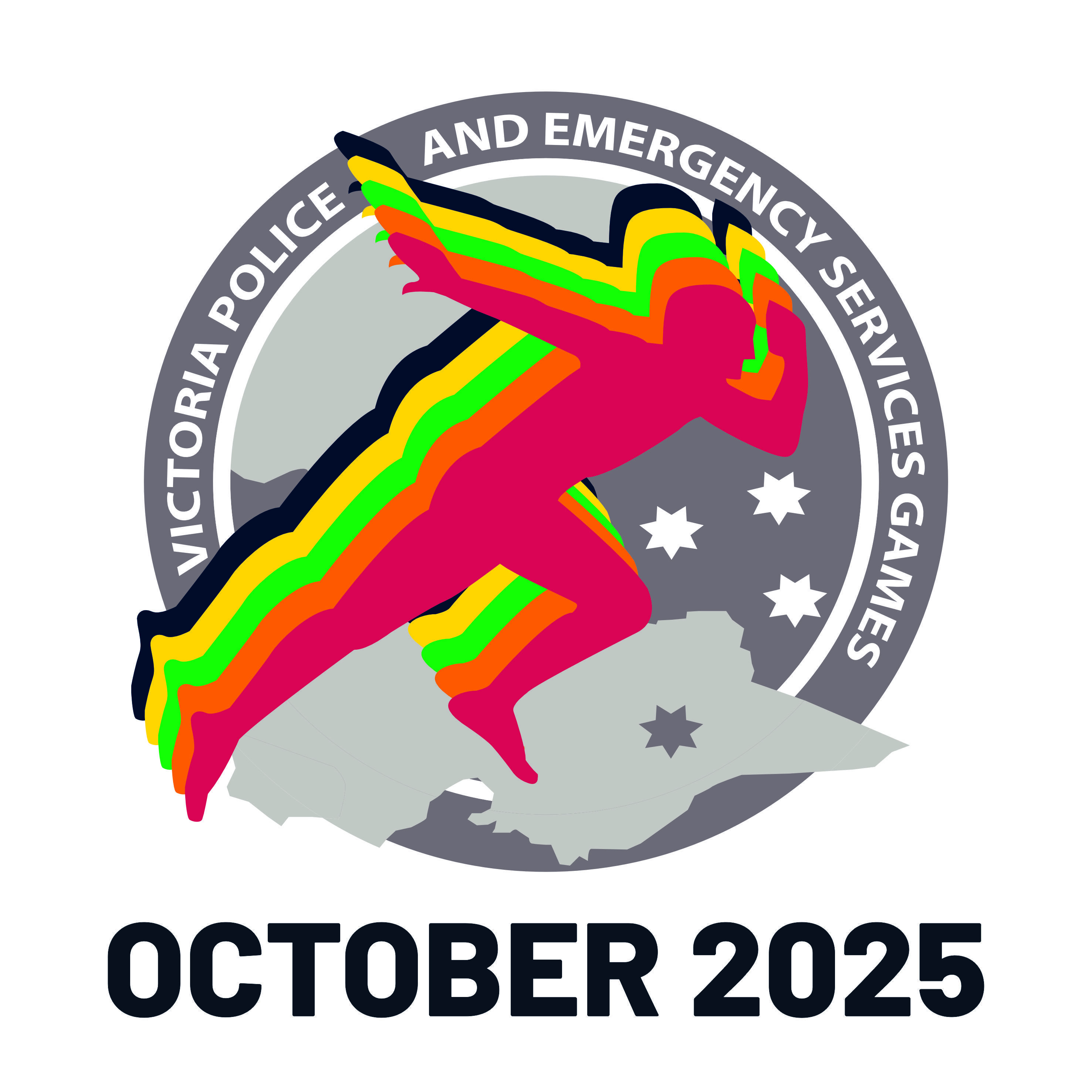 Victoria Police Games  