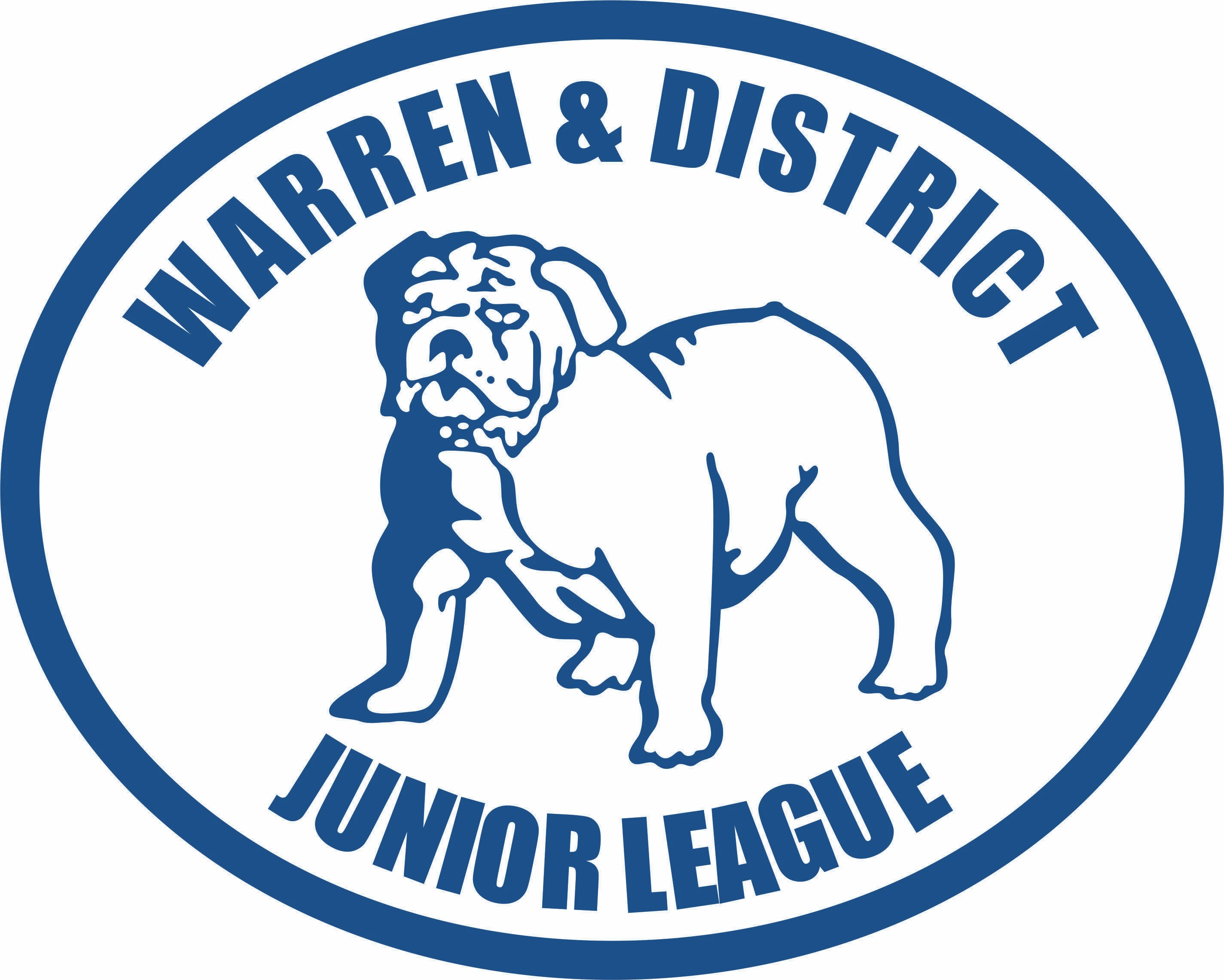 Warren Bulldogs JRLFC