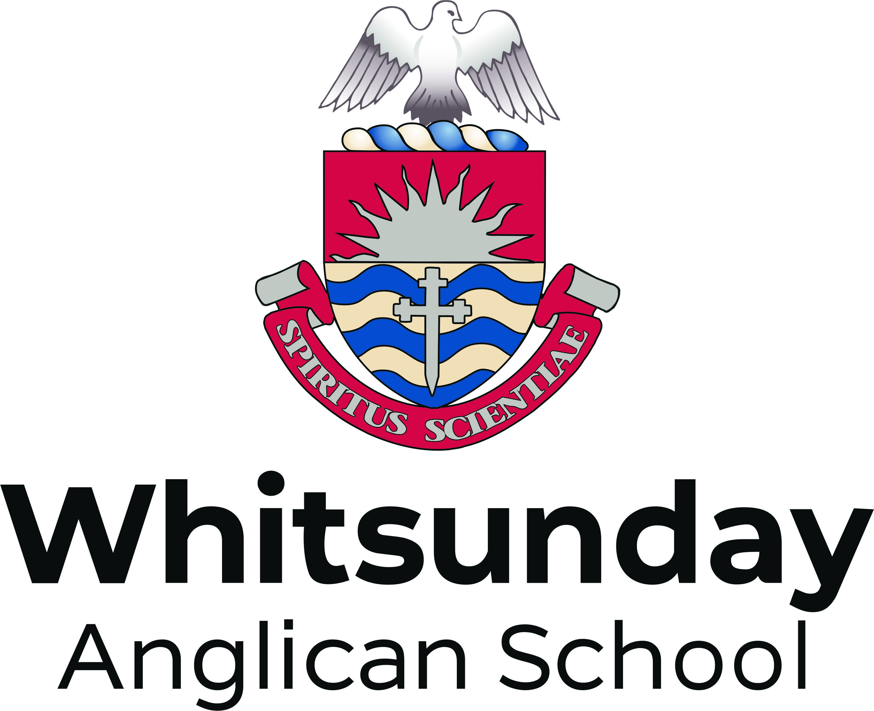 Whitsunday Anglican School 