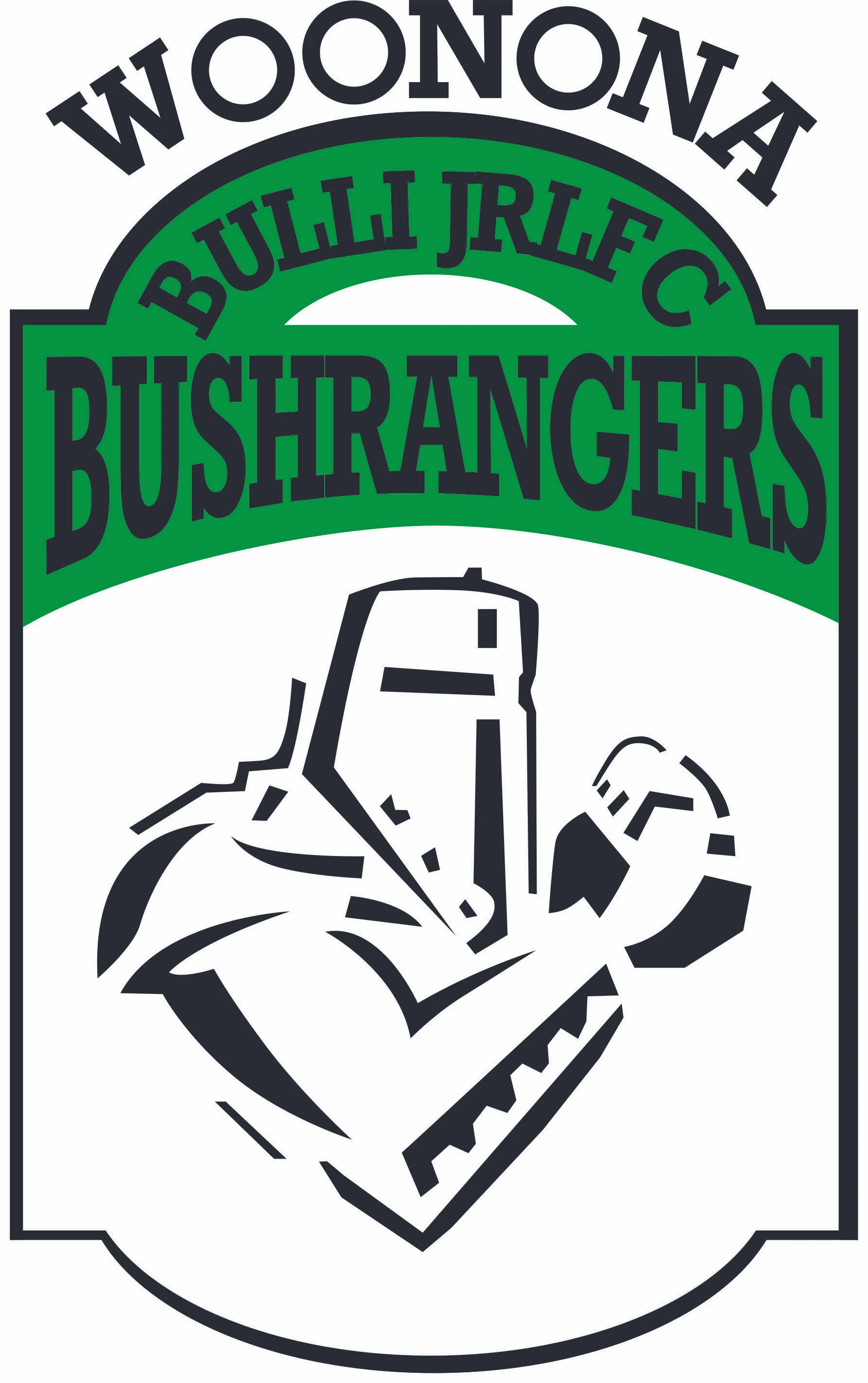Woonona Bulli Bushrangers JRLFC
