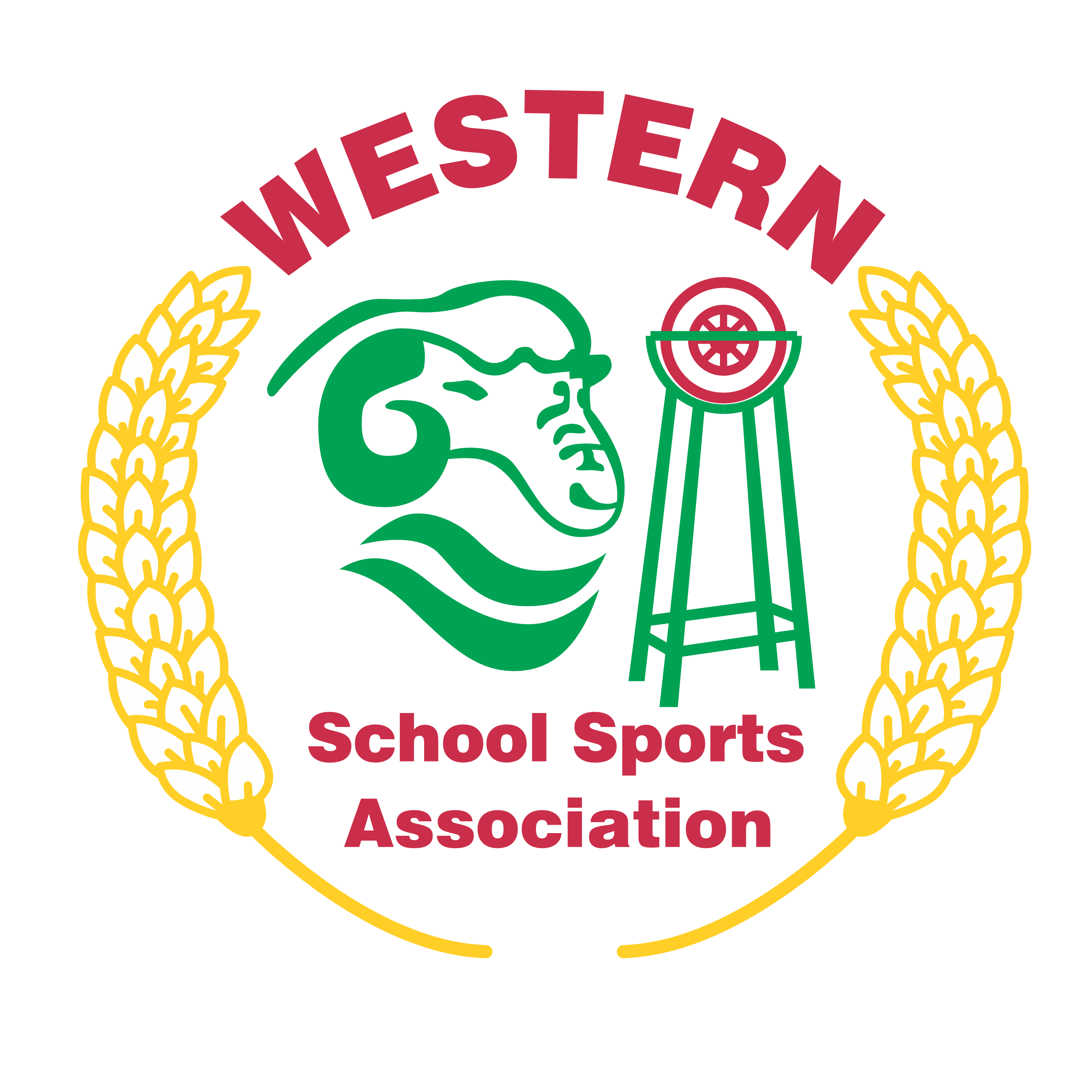 Western School Sport 