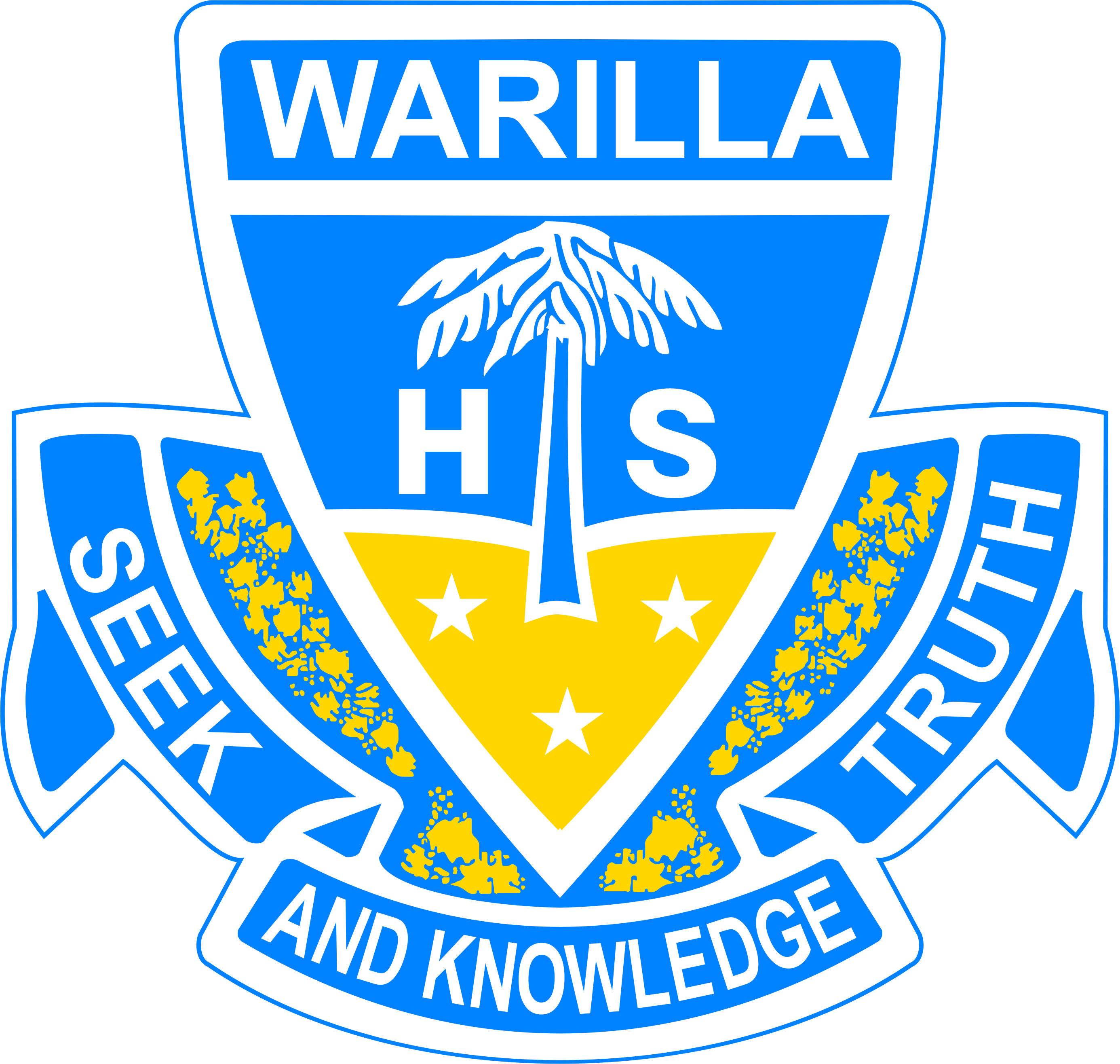 Warilla High School