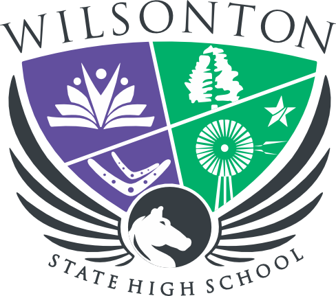 Wilsonton SHS