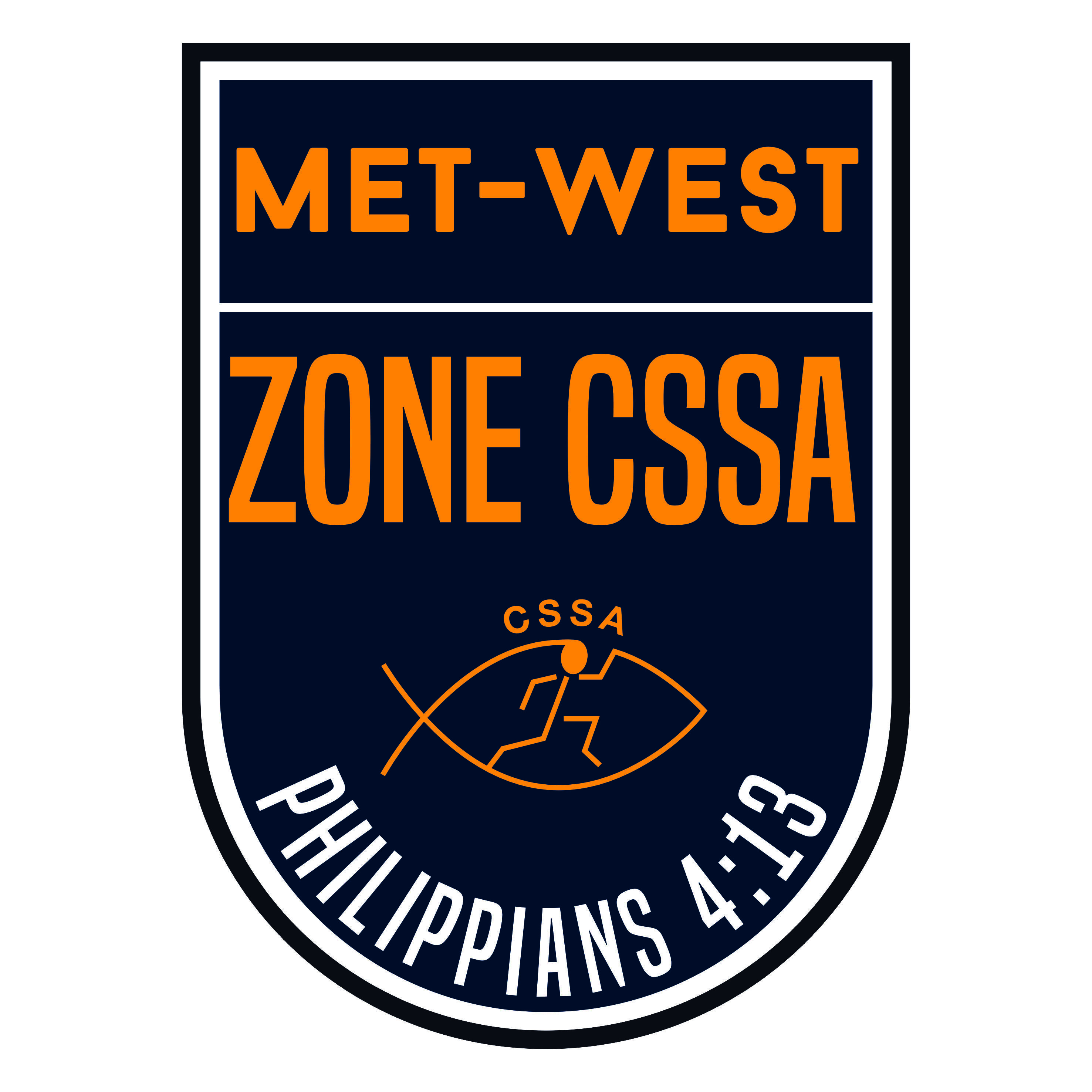 CSSA West Met