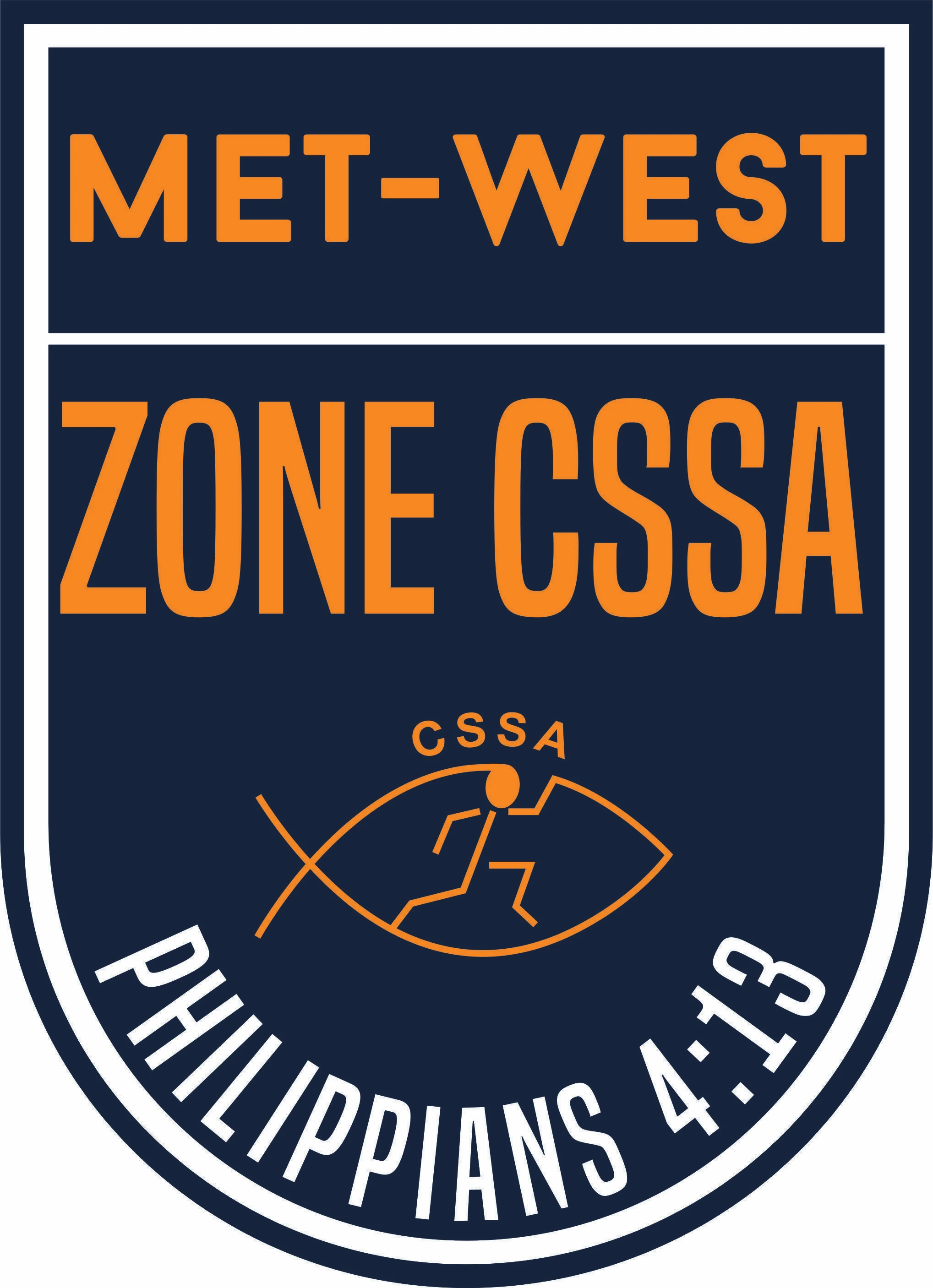 West Met CSSA