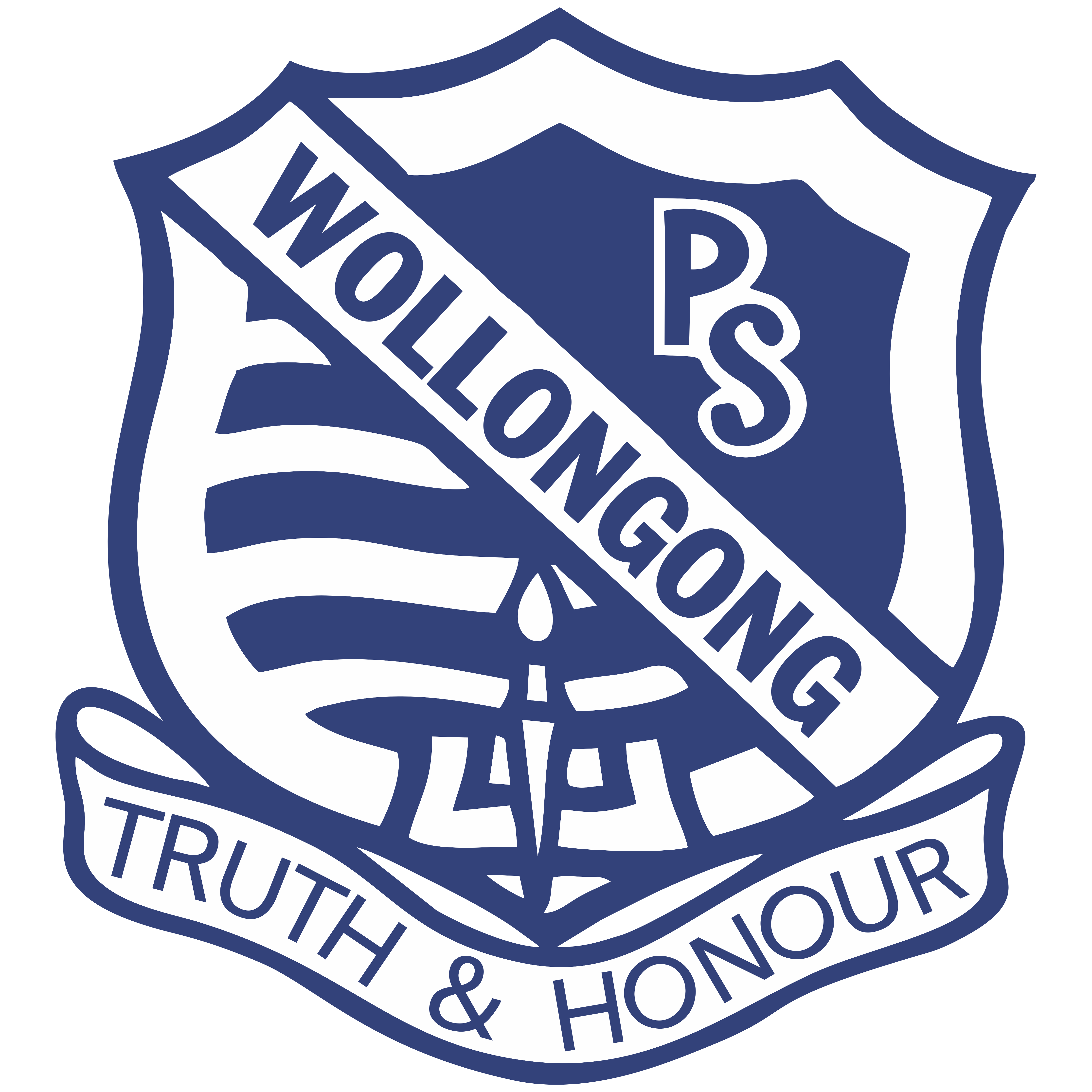 Wollongong Public School