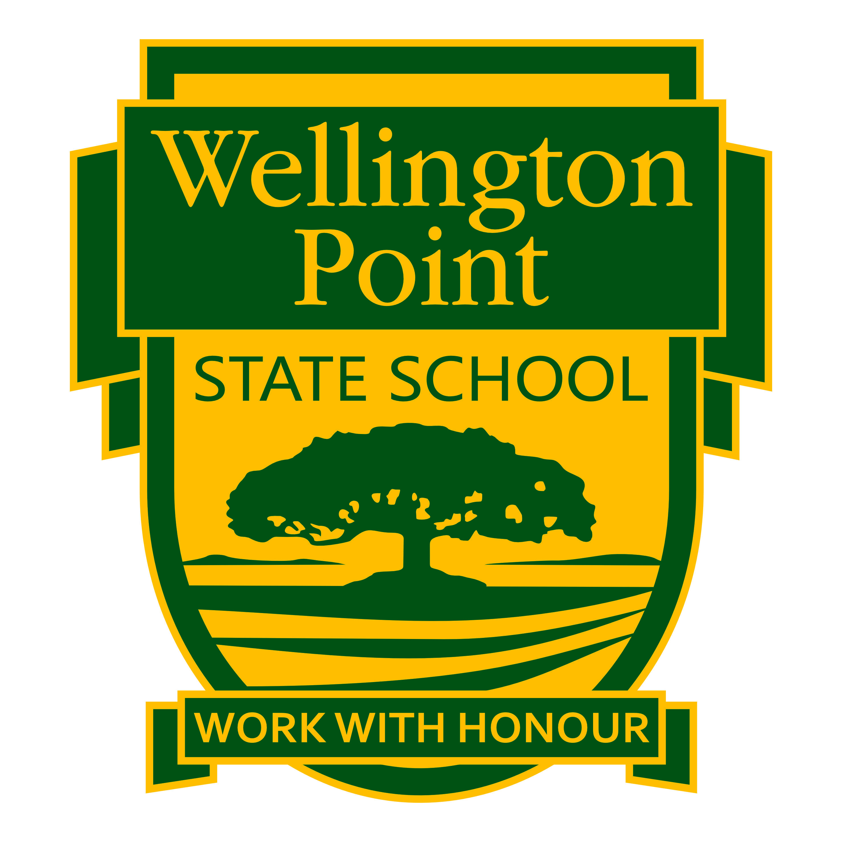 Wellington Point State School 
