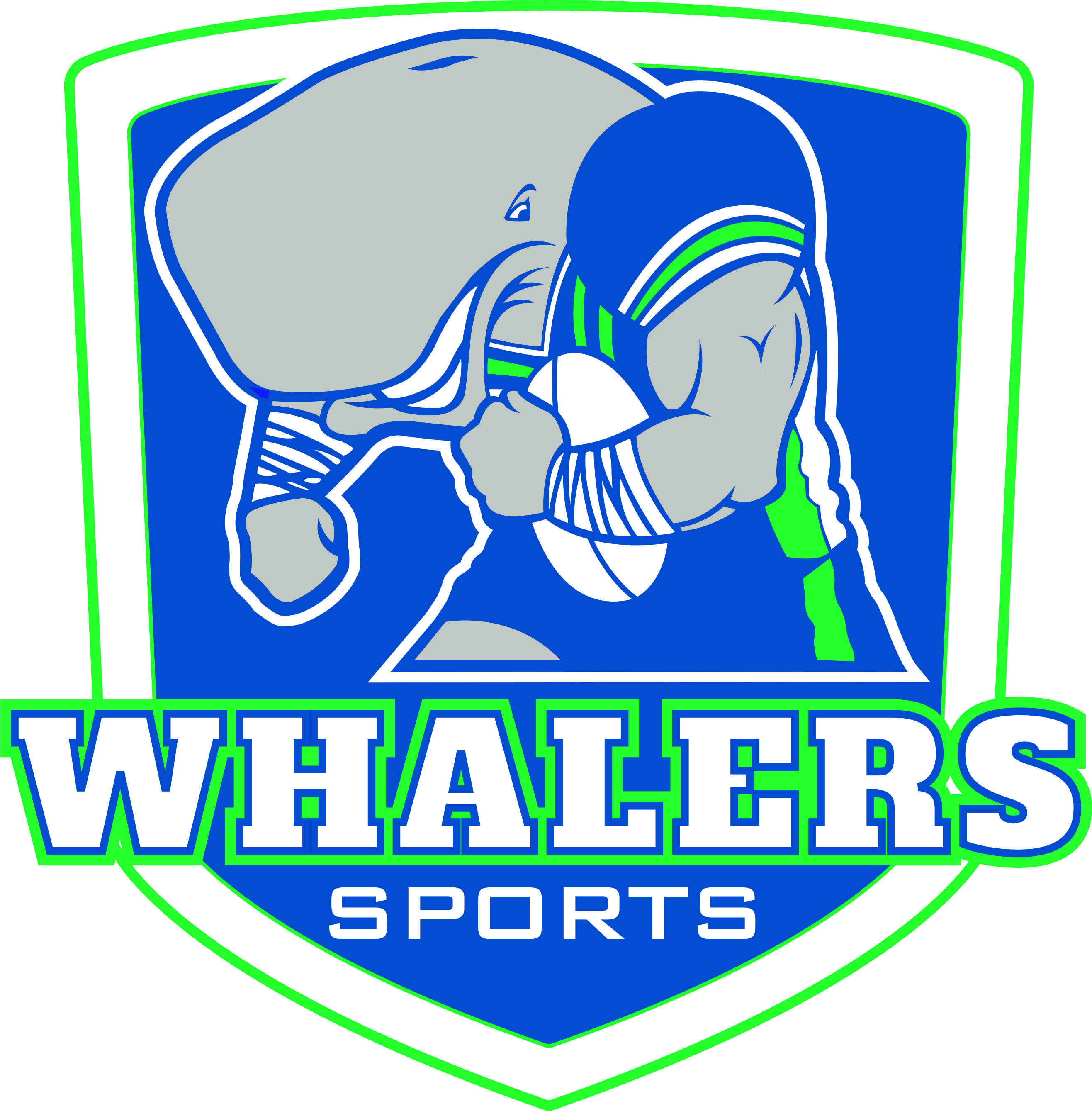 Whalers Sport