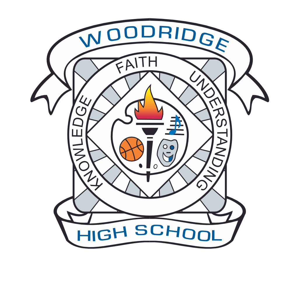 Woodridge State High School 