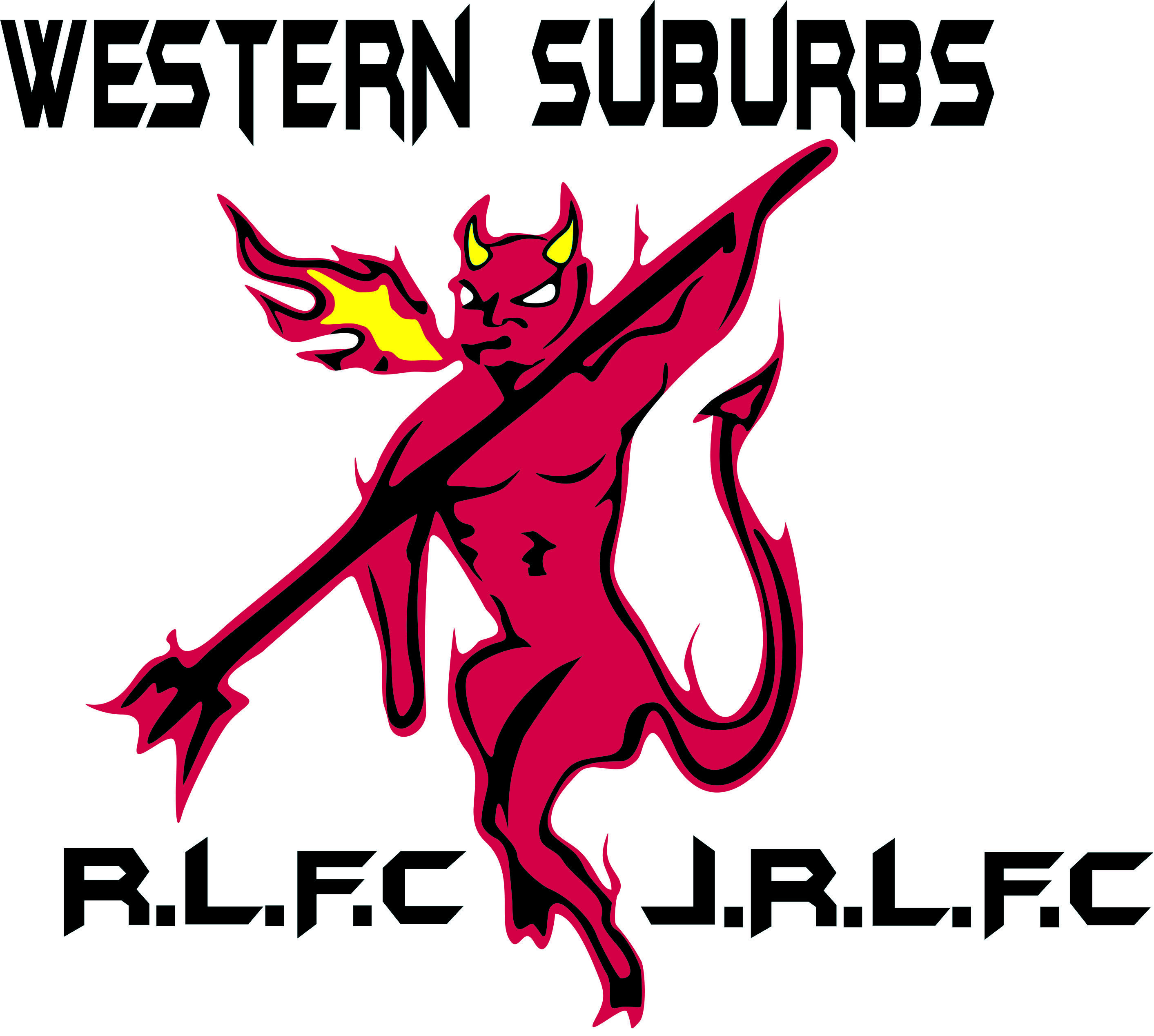 Western Suburbs Rugby League