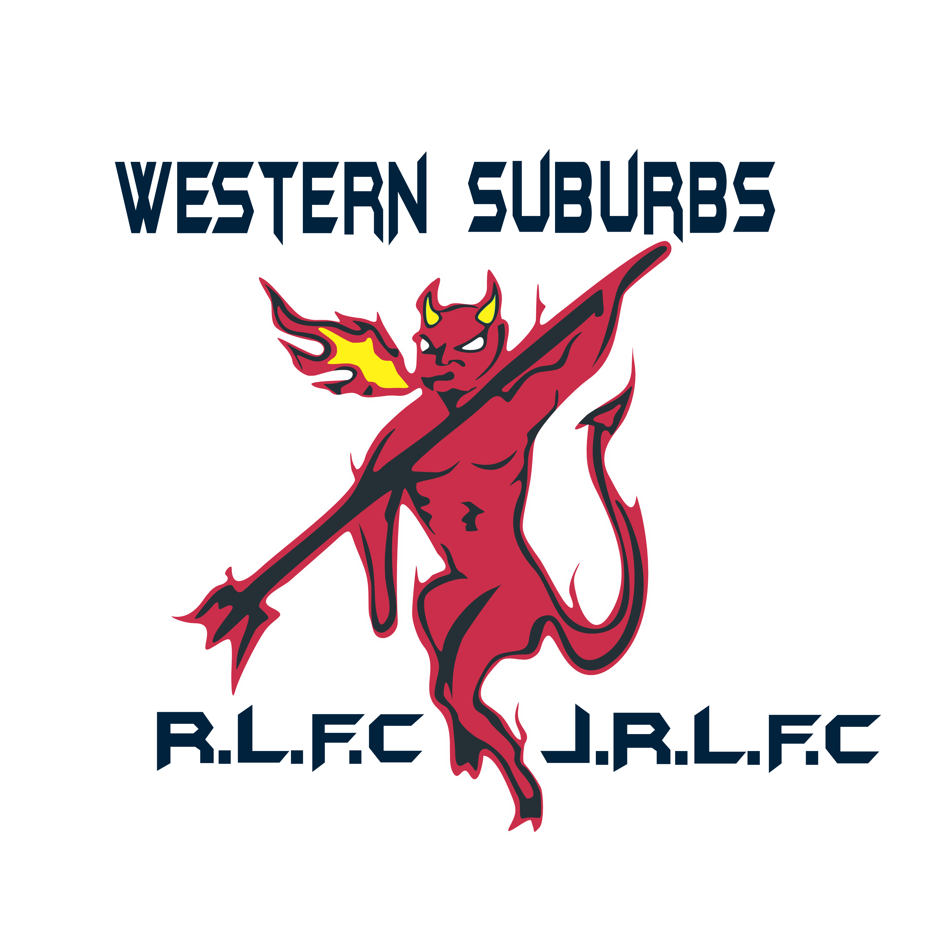 Western Suburbs RLFC