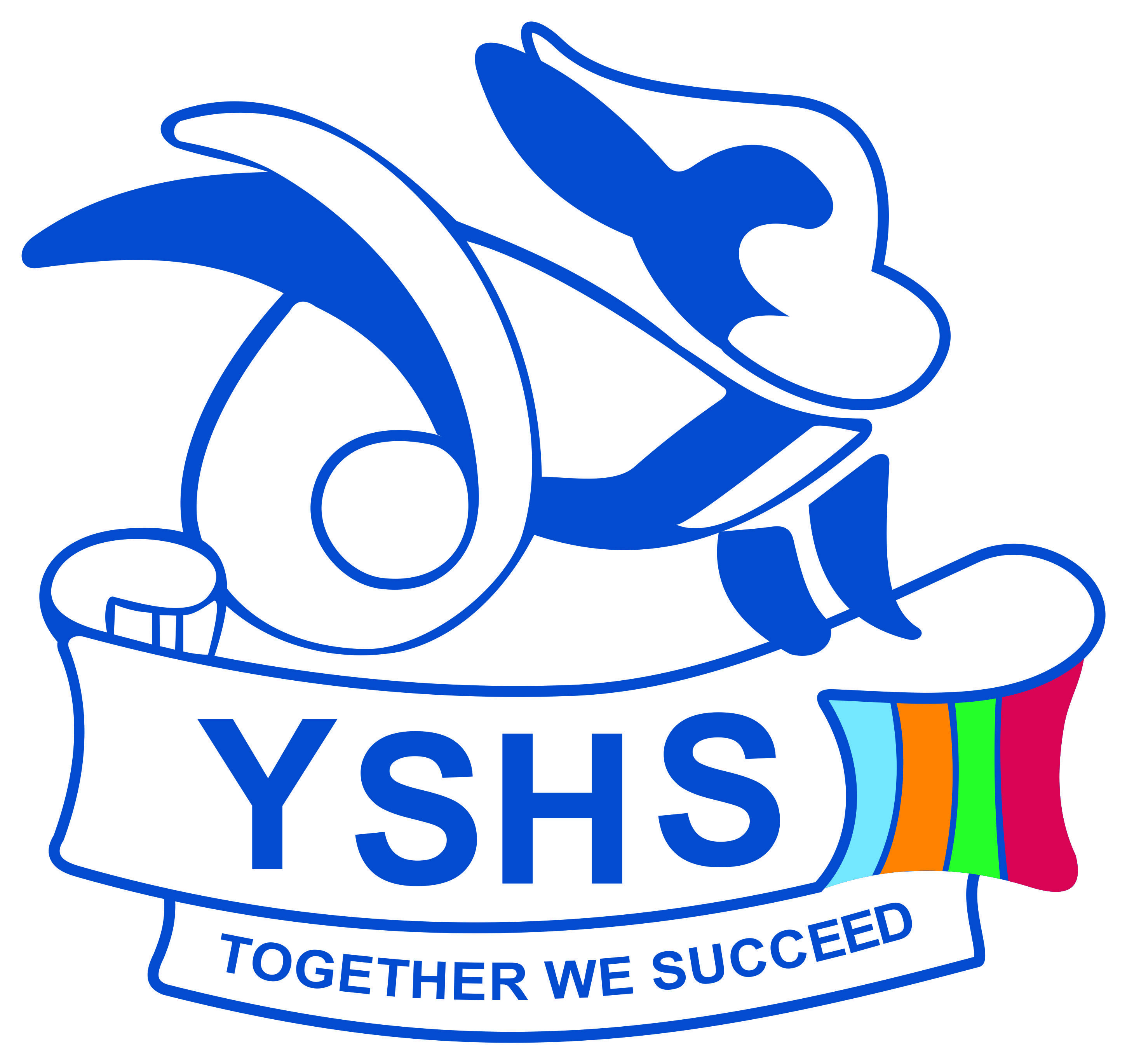 Yeppoon State High School - SENIOR