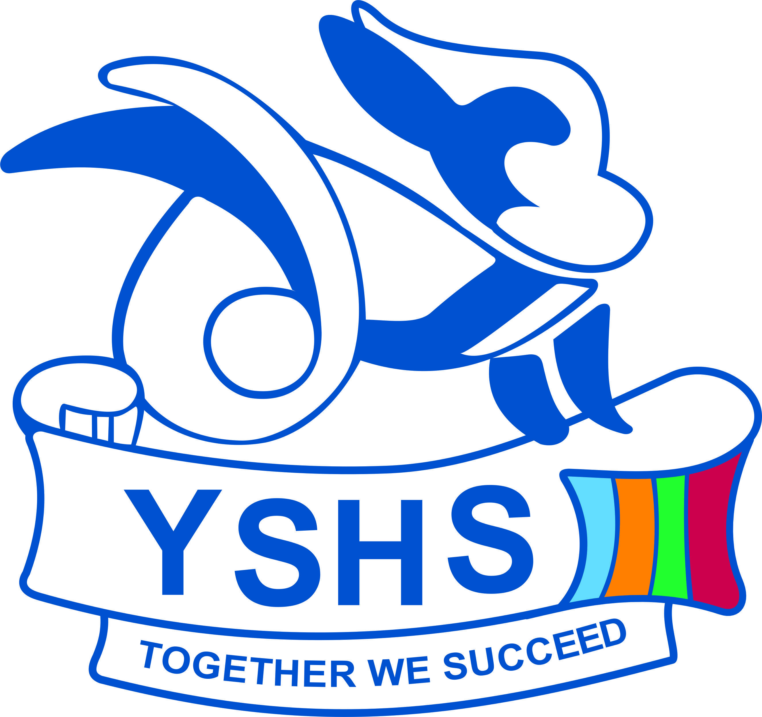 Yeppoon State High School