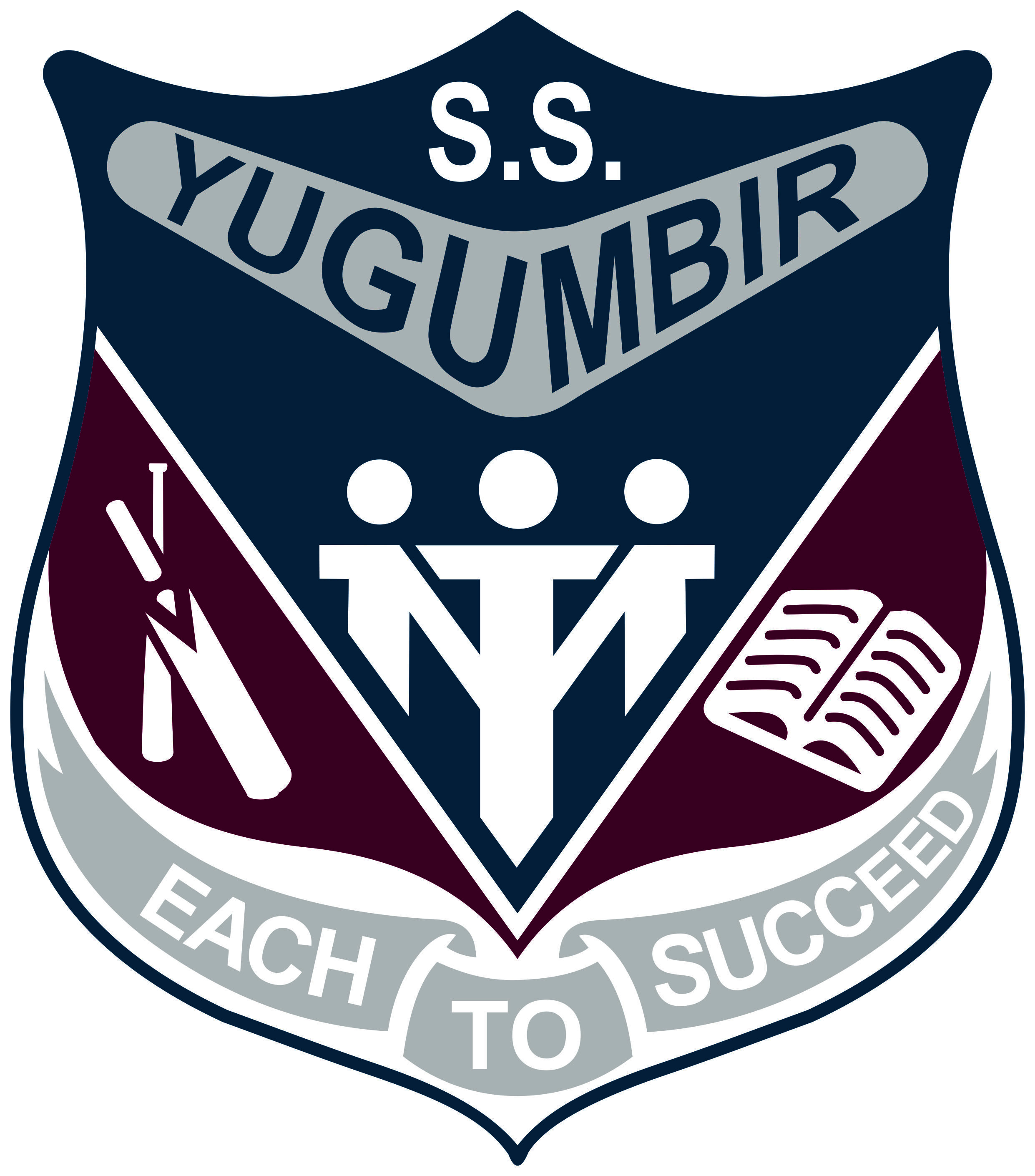 Yugumbir State School - SENIORS