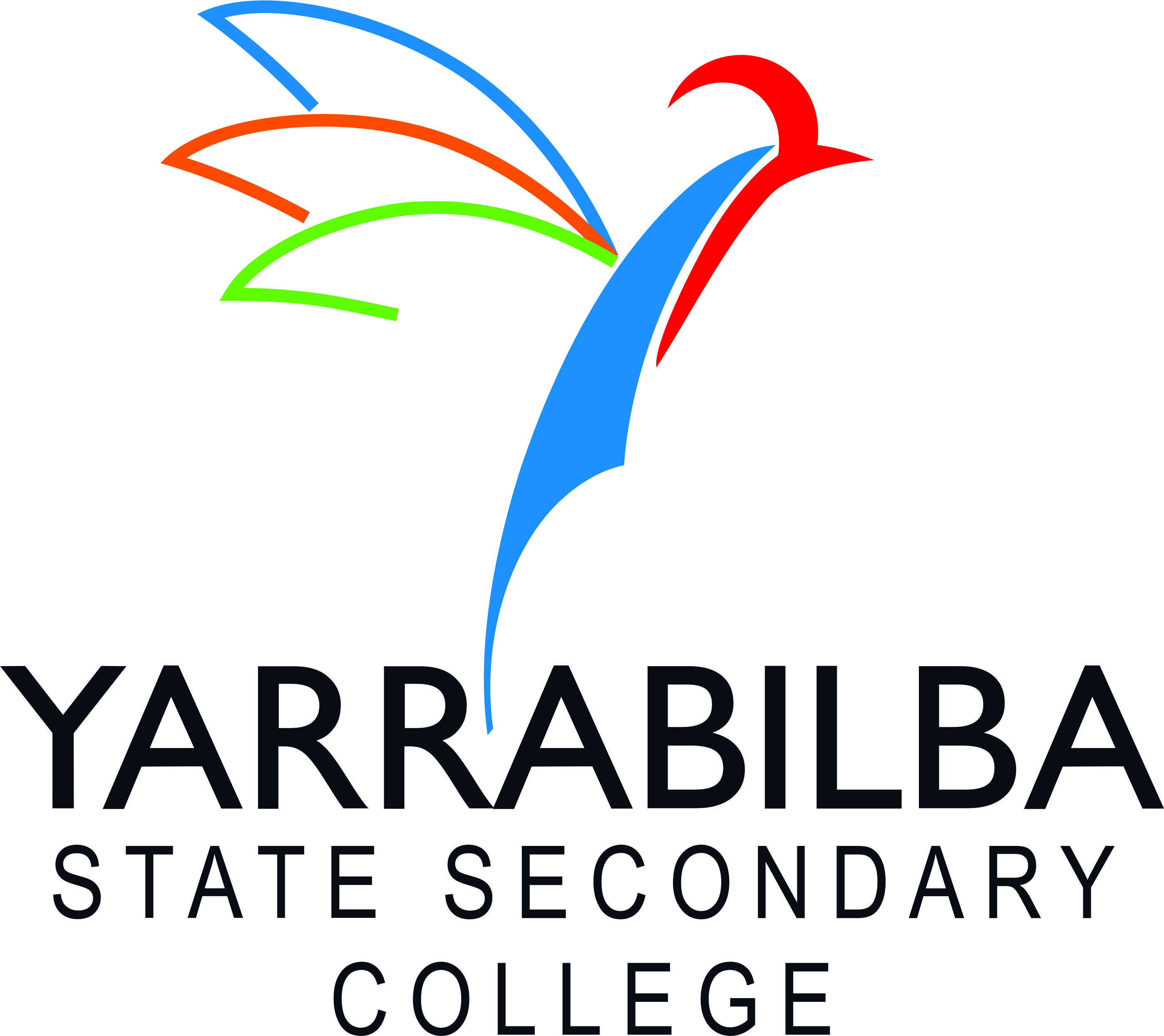 Yarrabilba State Secondary College - Students