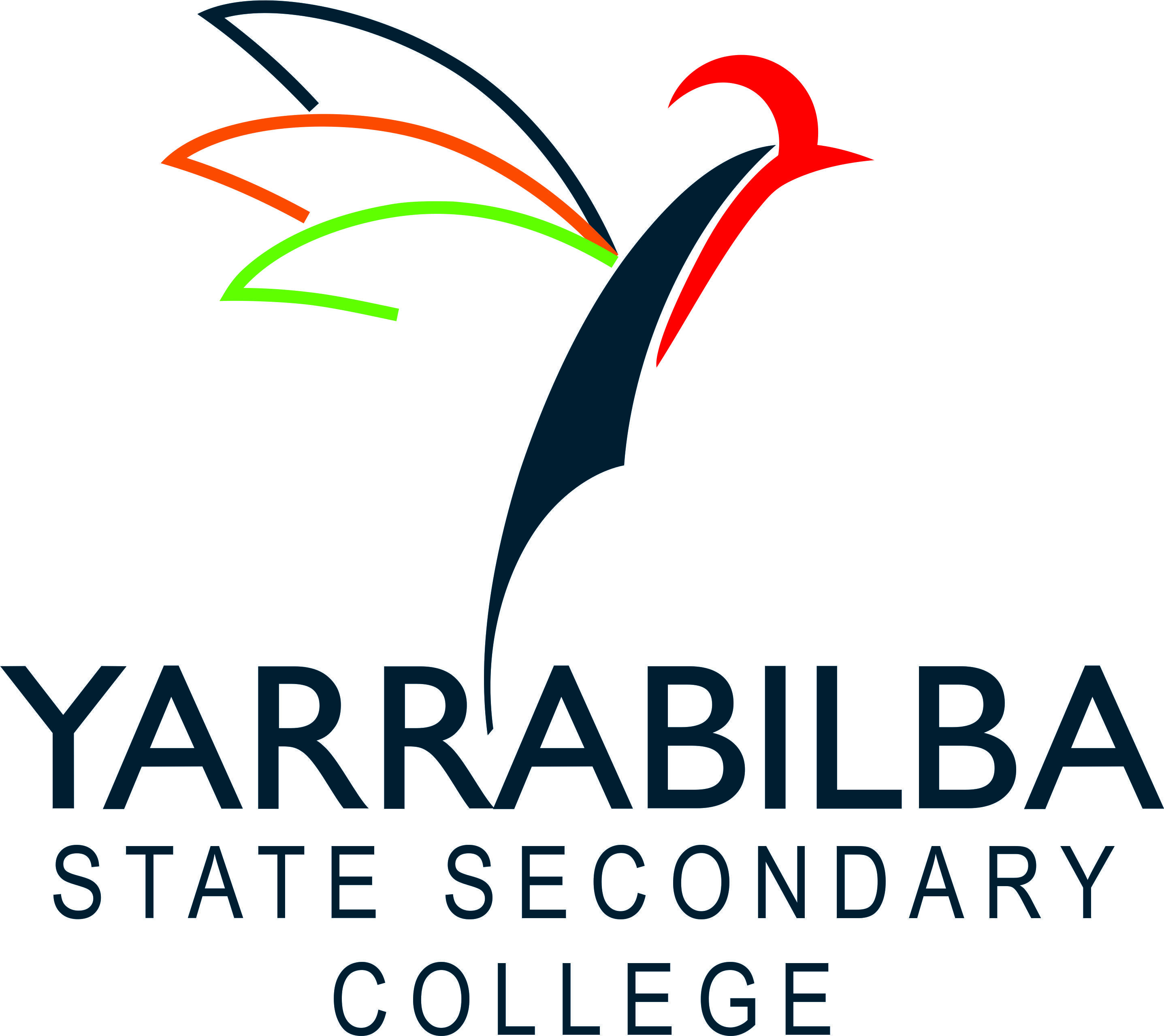 Yarrabilba State Secondary College  - Arts Academy