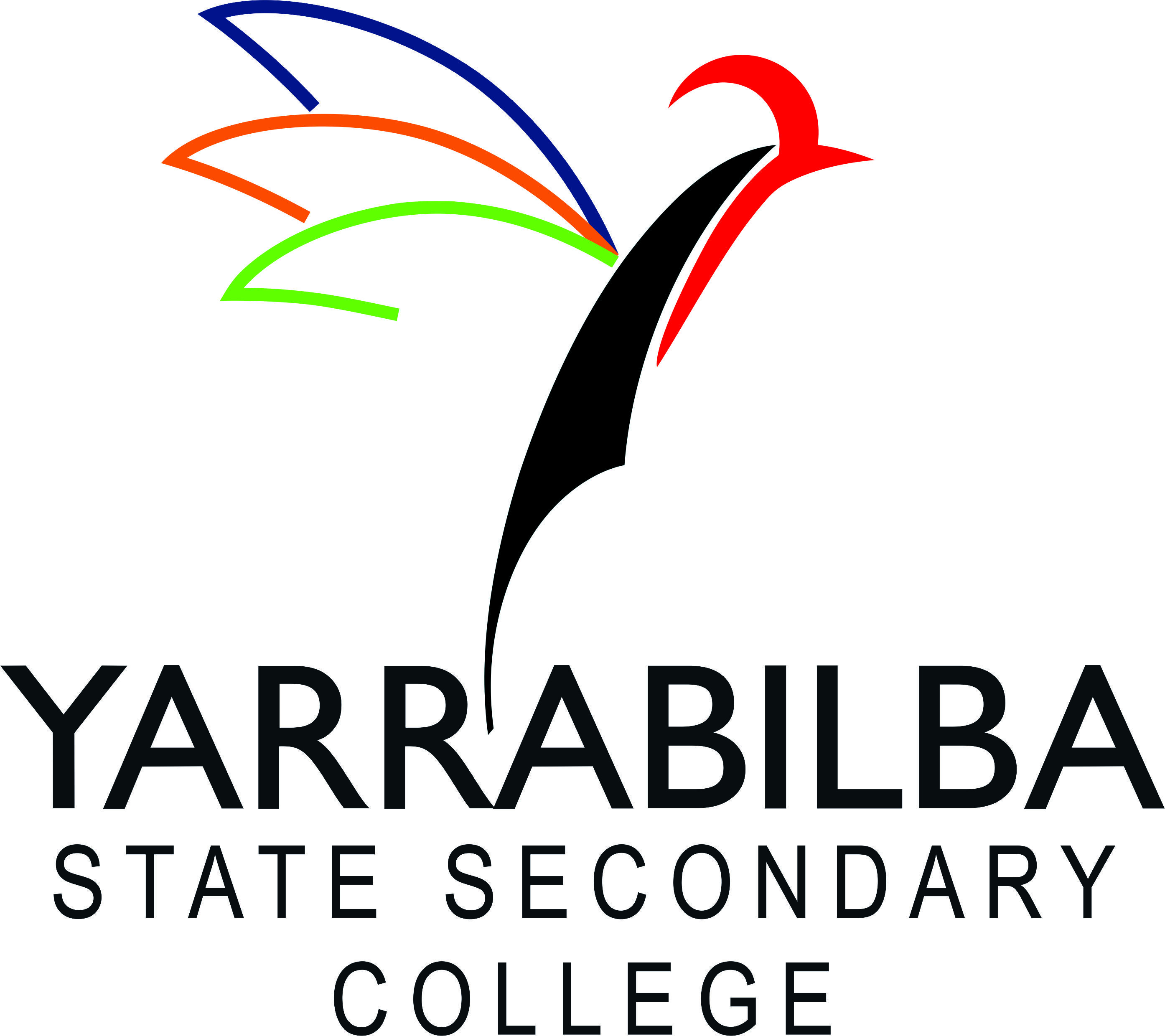 Yarrabilba State Secondary College (Staff)