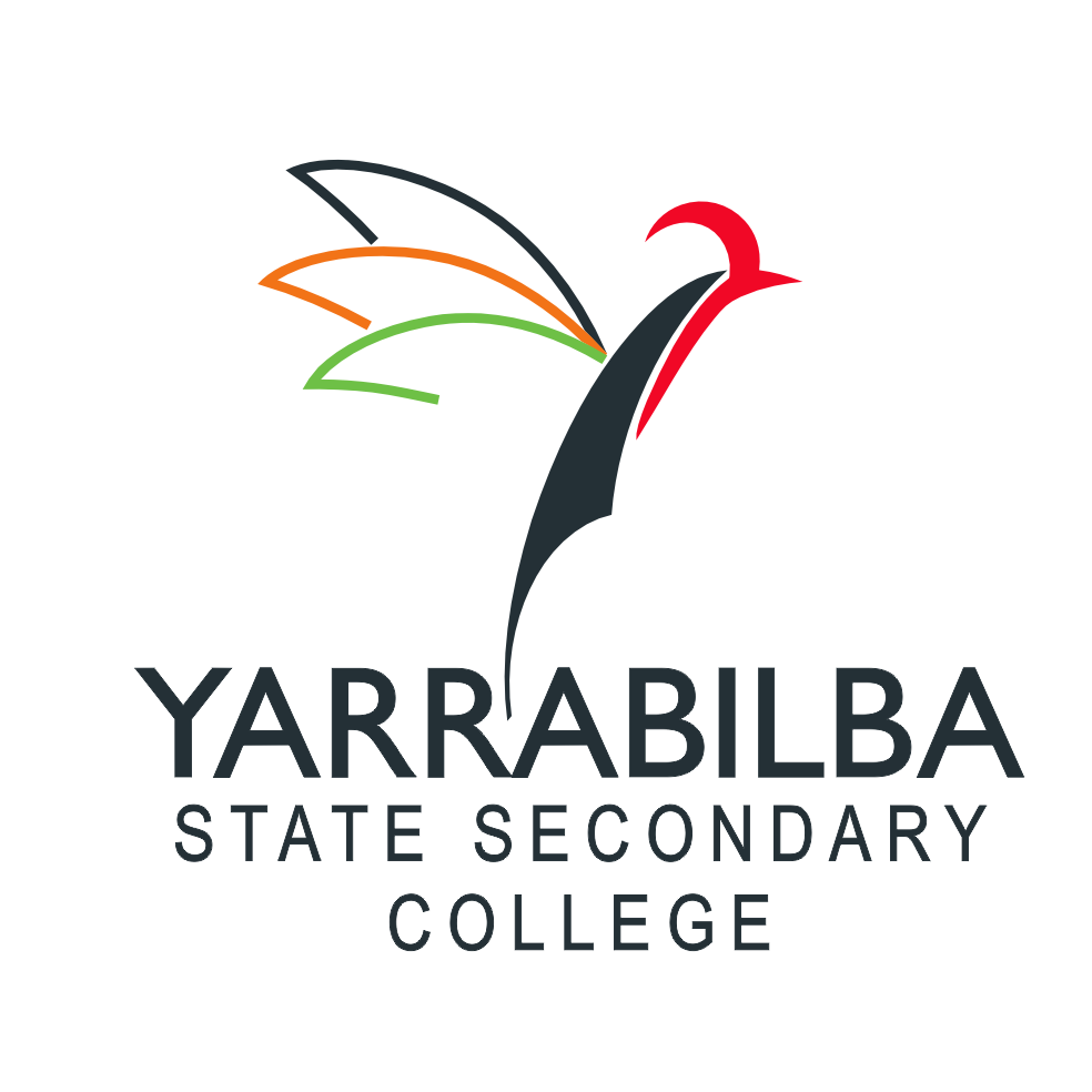 Yarrabilba State Secondary College - ACADEMIES Term 3