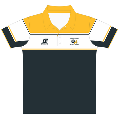 CSS - Supporter Club Polo